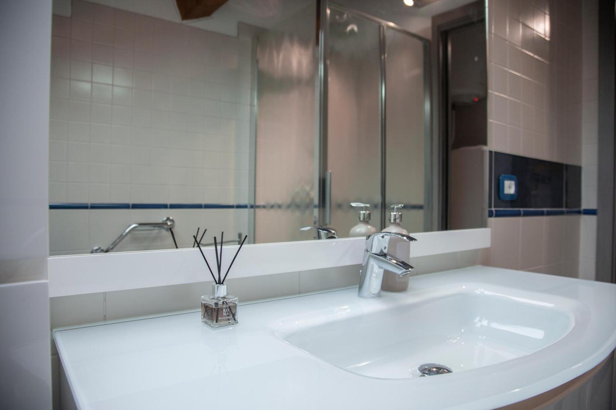 Apartamento Gioia
