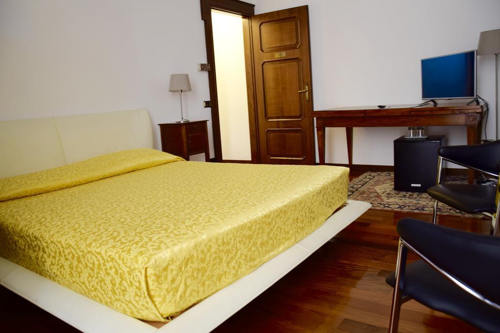 Affittacamere Ball Loc 04163 Verona