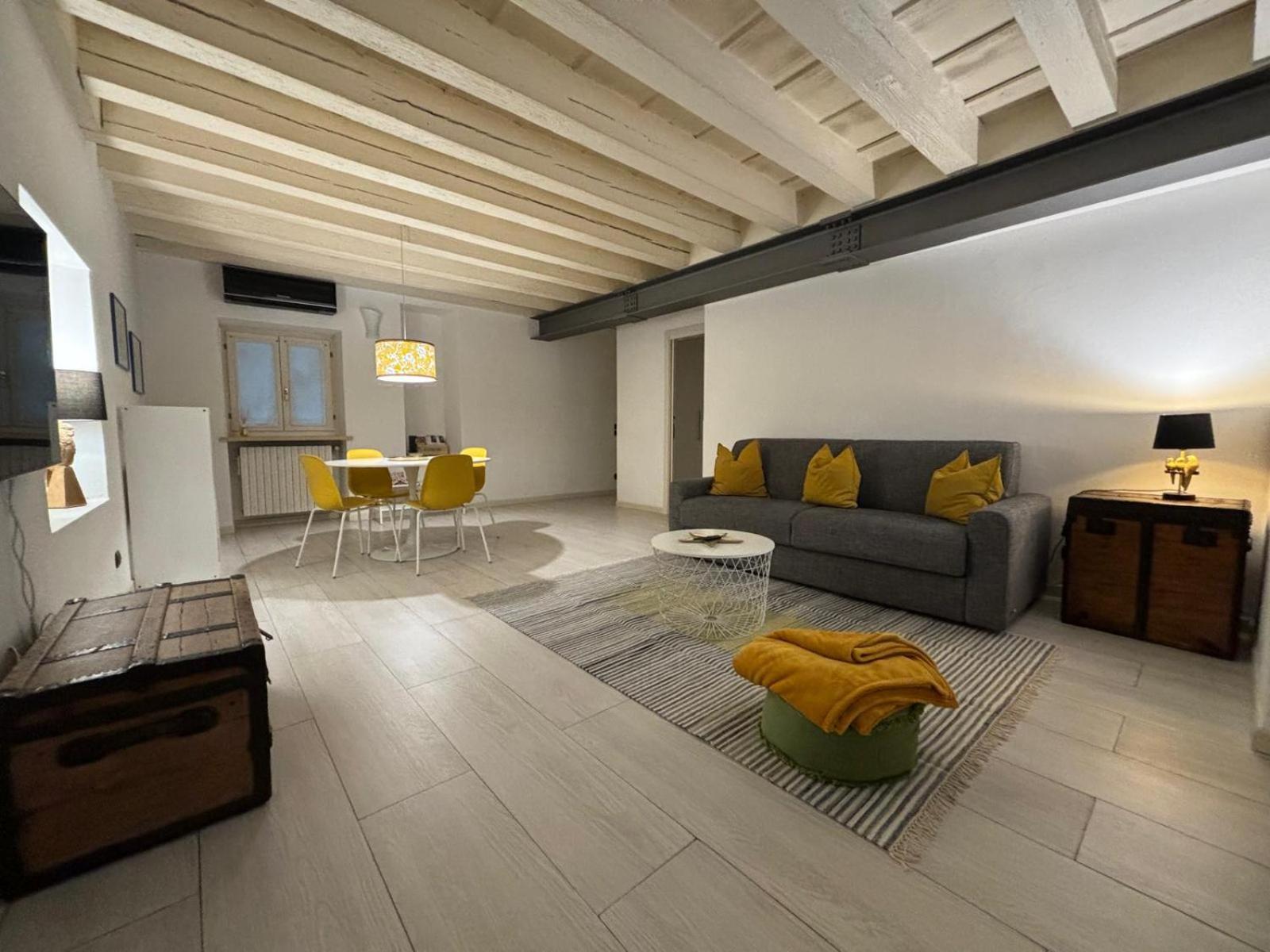 Sanpietro Apartment Verona