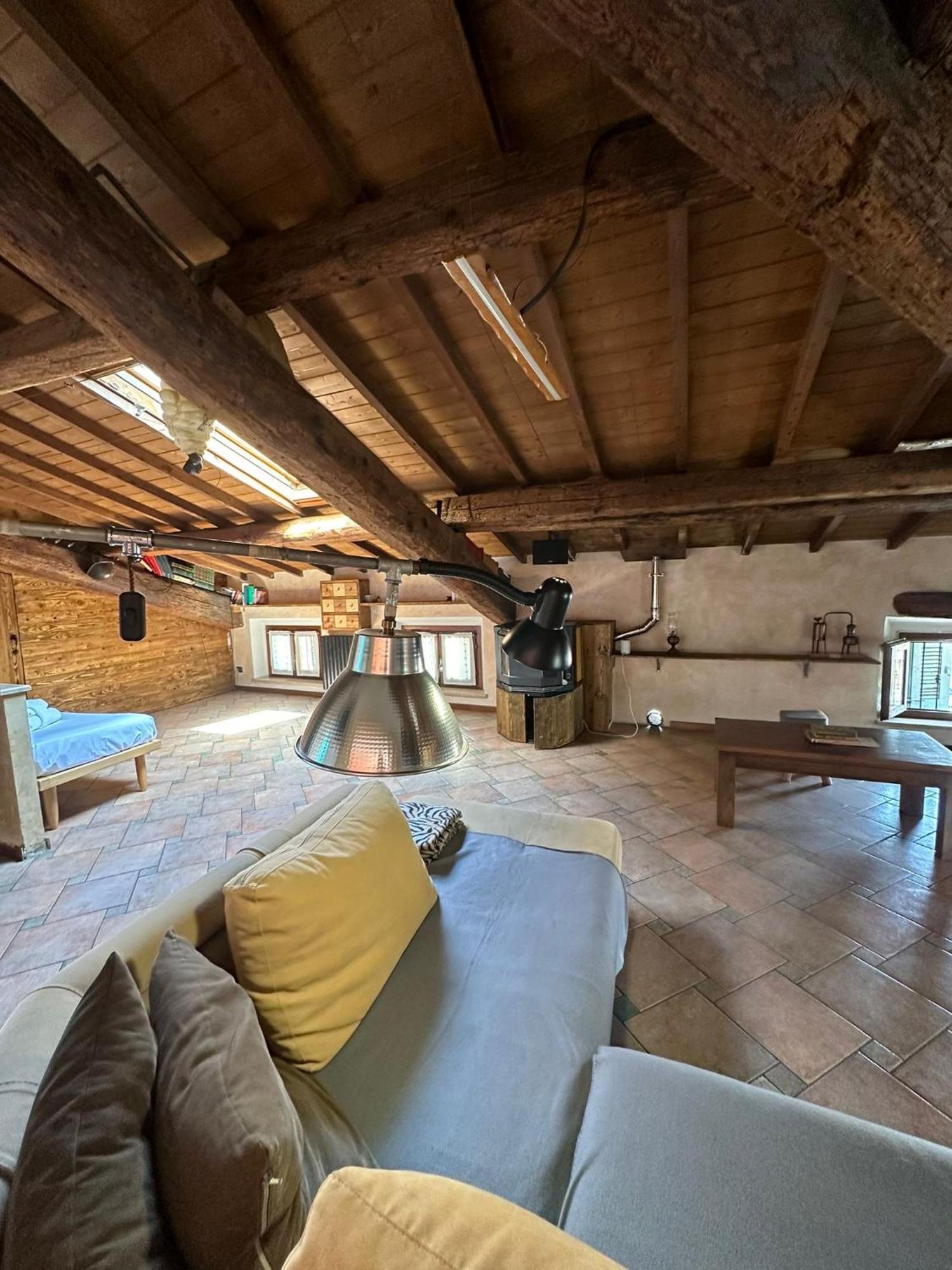 My Loft Apartment *