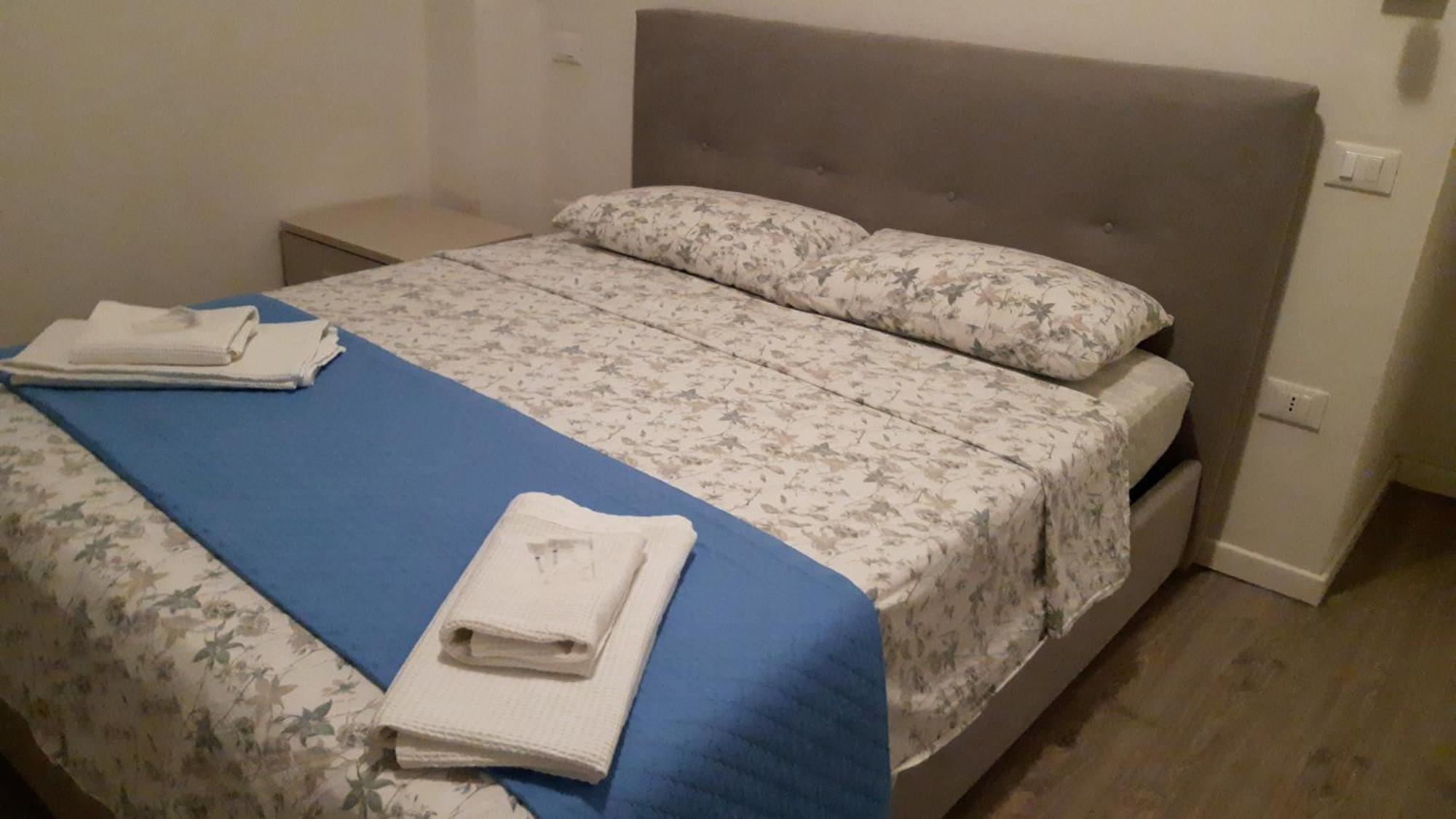 Pensión La Casa Di Varda Verona