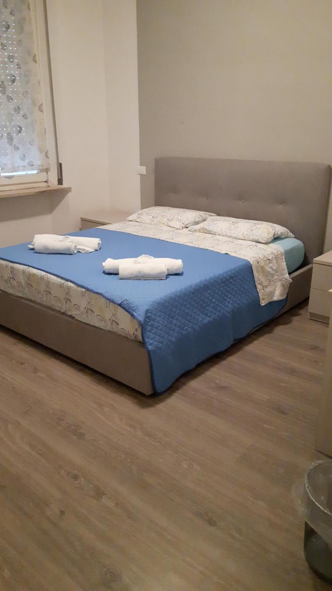 La Casa Di Varda Pensión