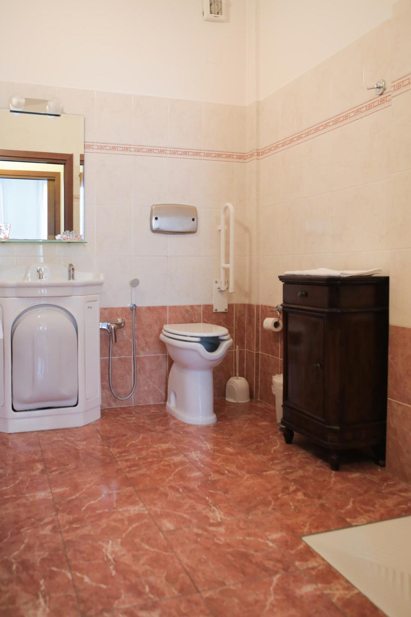 Class Residenze Del Cuore Apartahotel Verona