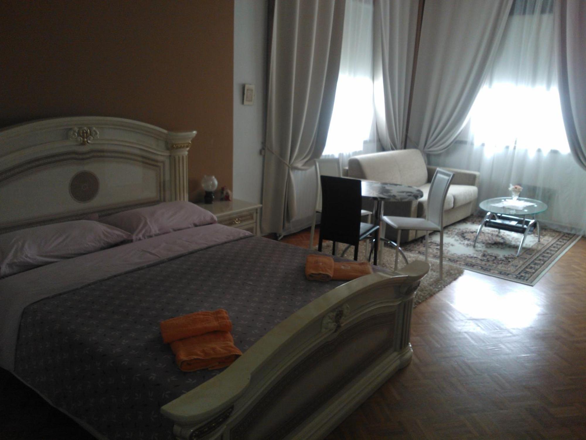 In Arena L' Opera Bed and breakfast *