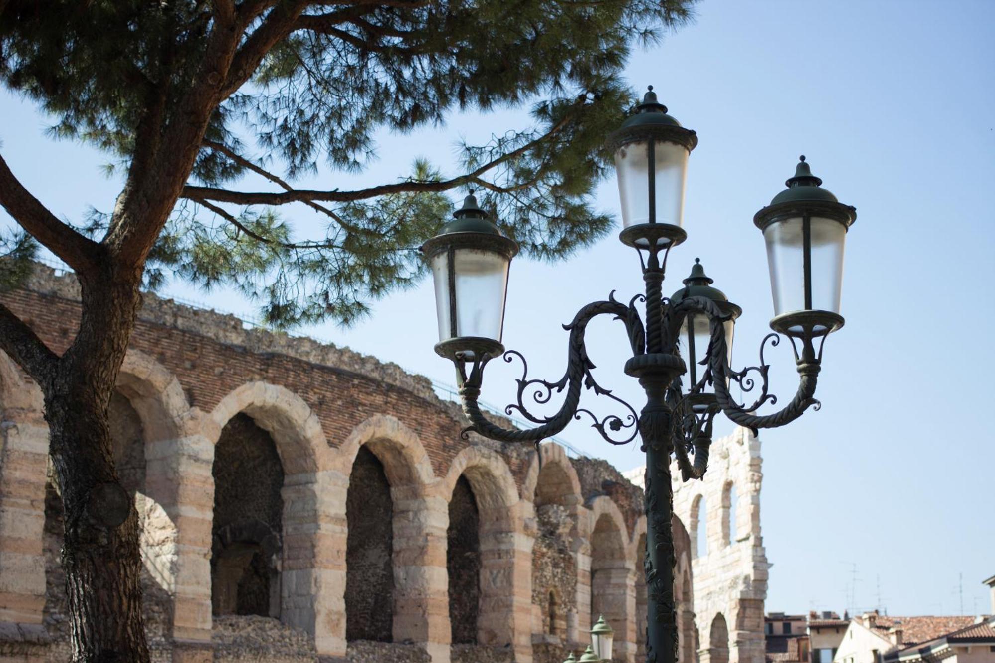 Arena Luxury Affittacamere Verona