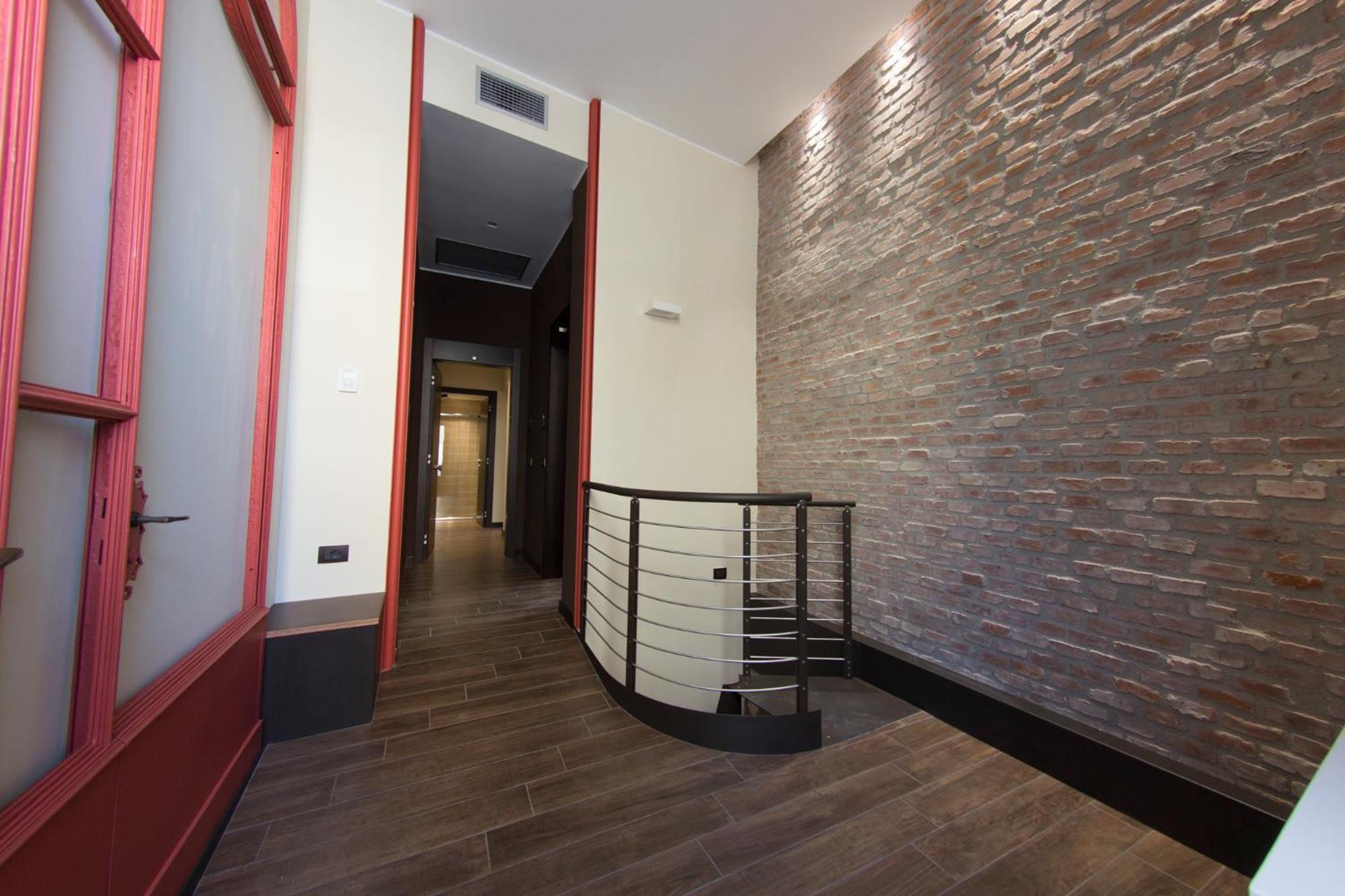 Arena Luxury Affittacamere