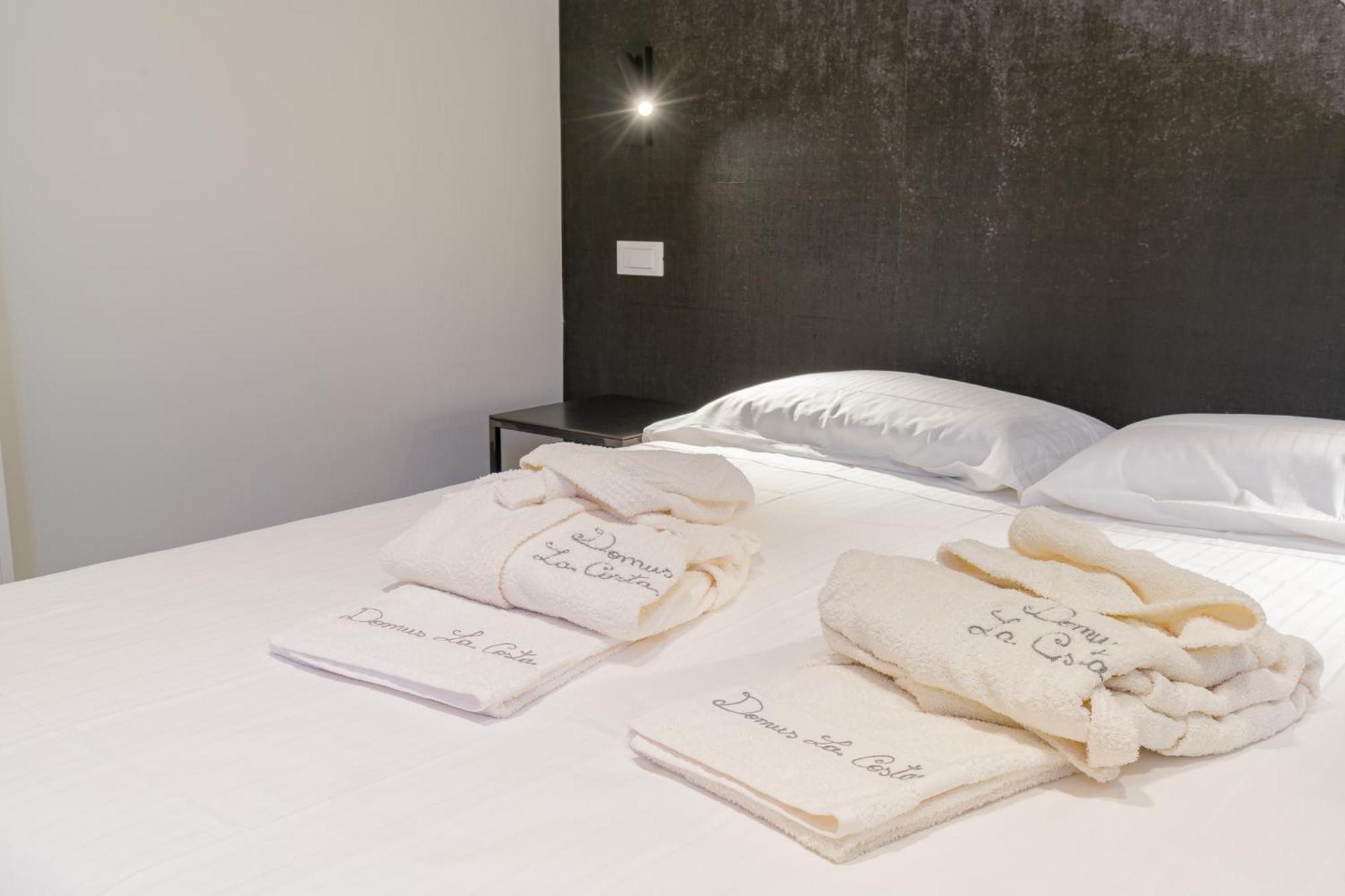 Domus La Costa Apartment Verona