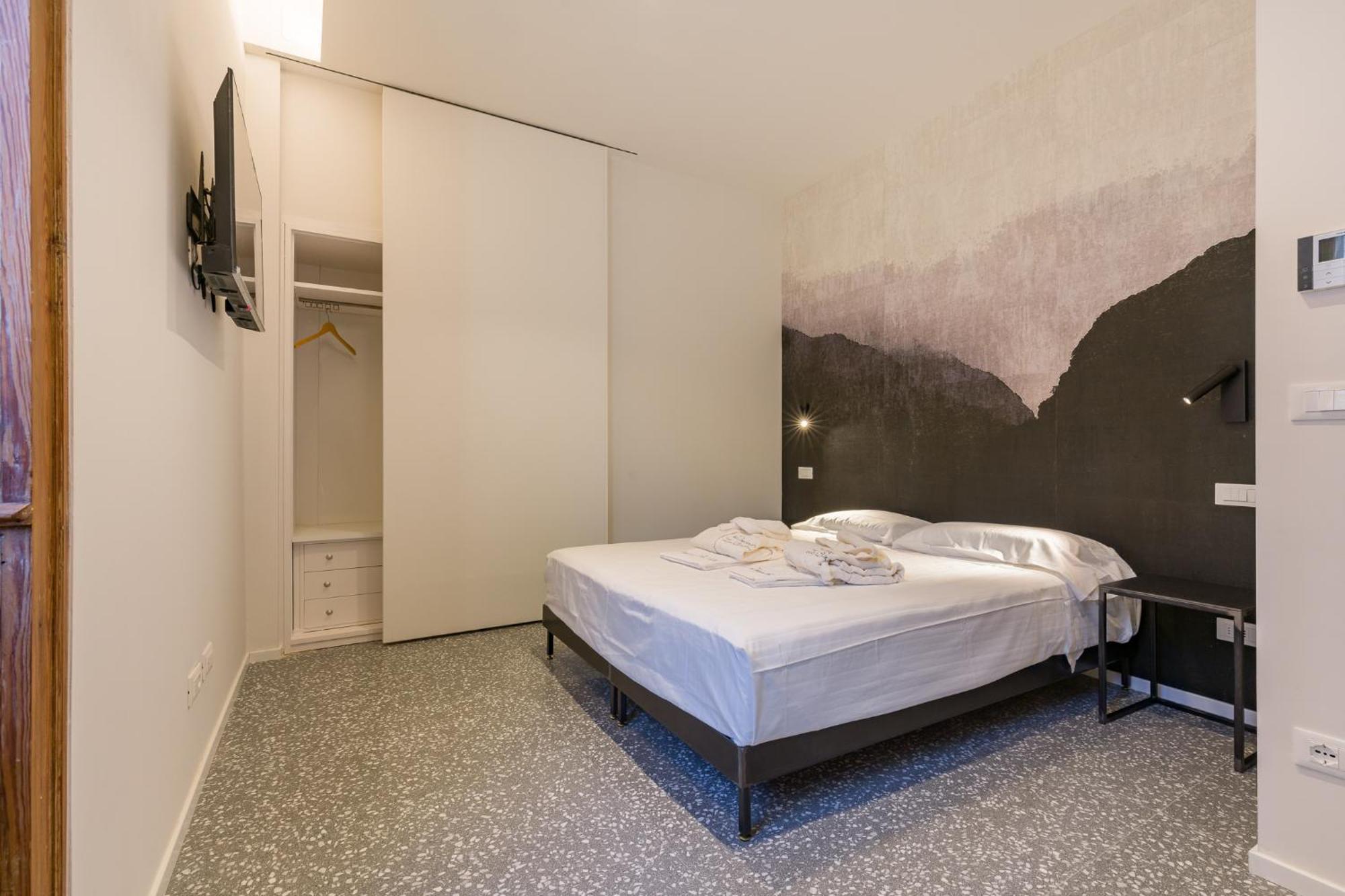 Apartment Domus La Costa *