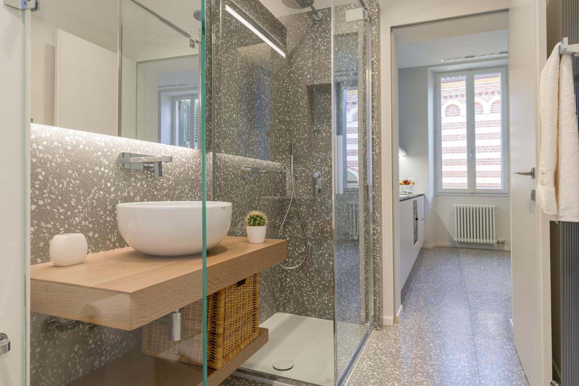 Apartment Domus La Costa *