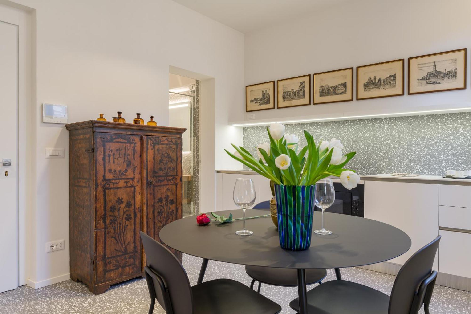 Domus La Costa Apartment Verona
