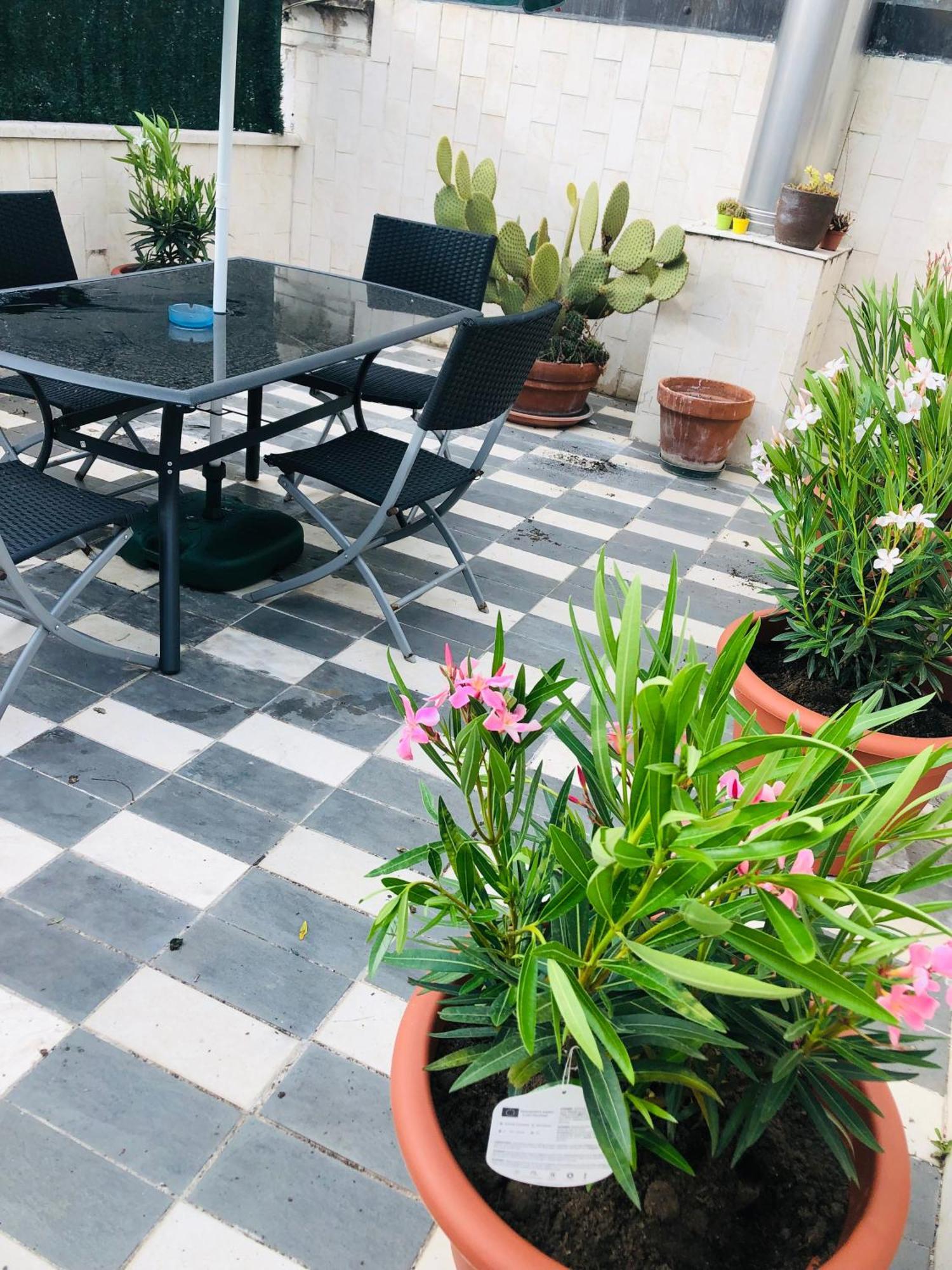 Apartamento La Terrazza Di Aida Verona