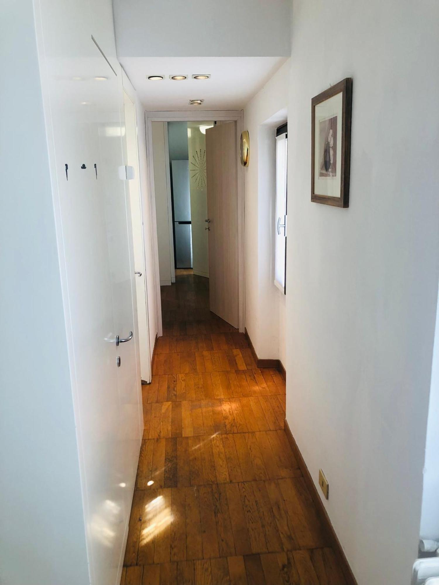 Apartamento La Terrazza Di Aida Verona
