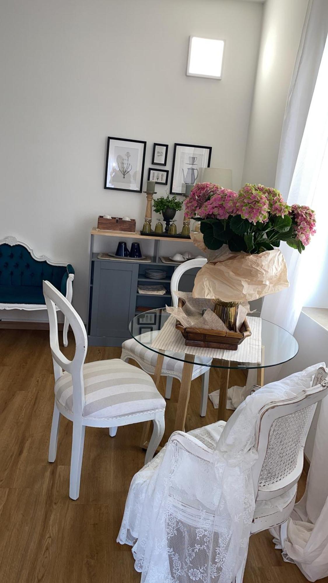 Apartamento La Romantica Verona