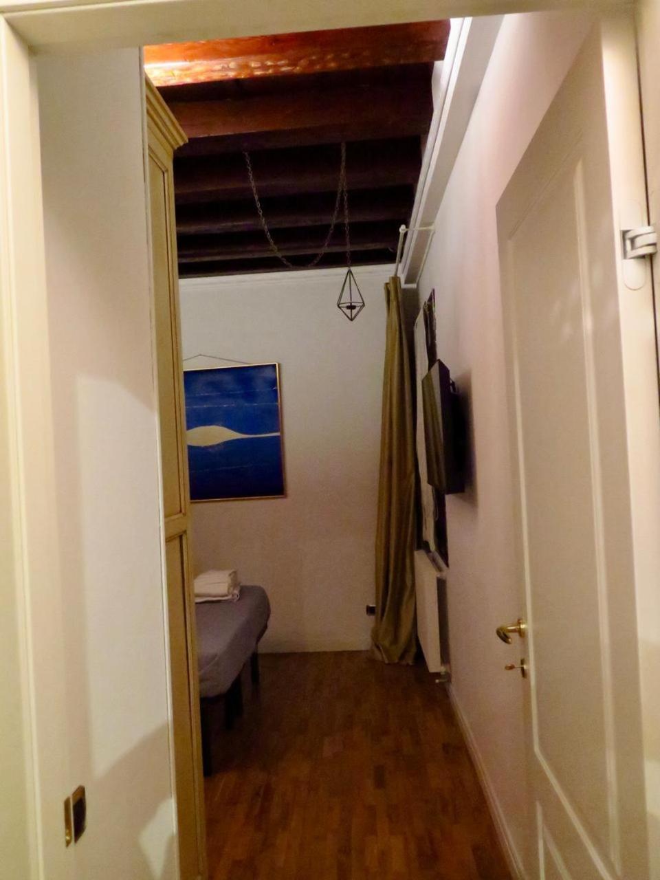 Residenza Cappello18 Apartamento