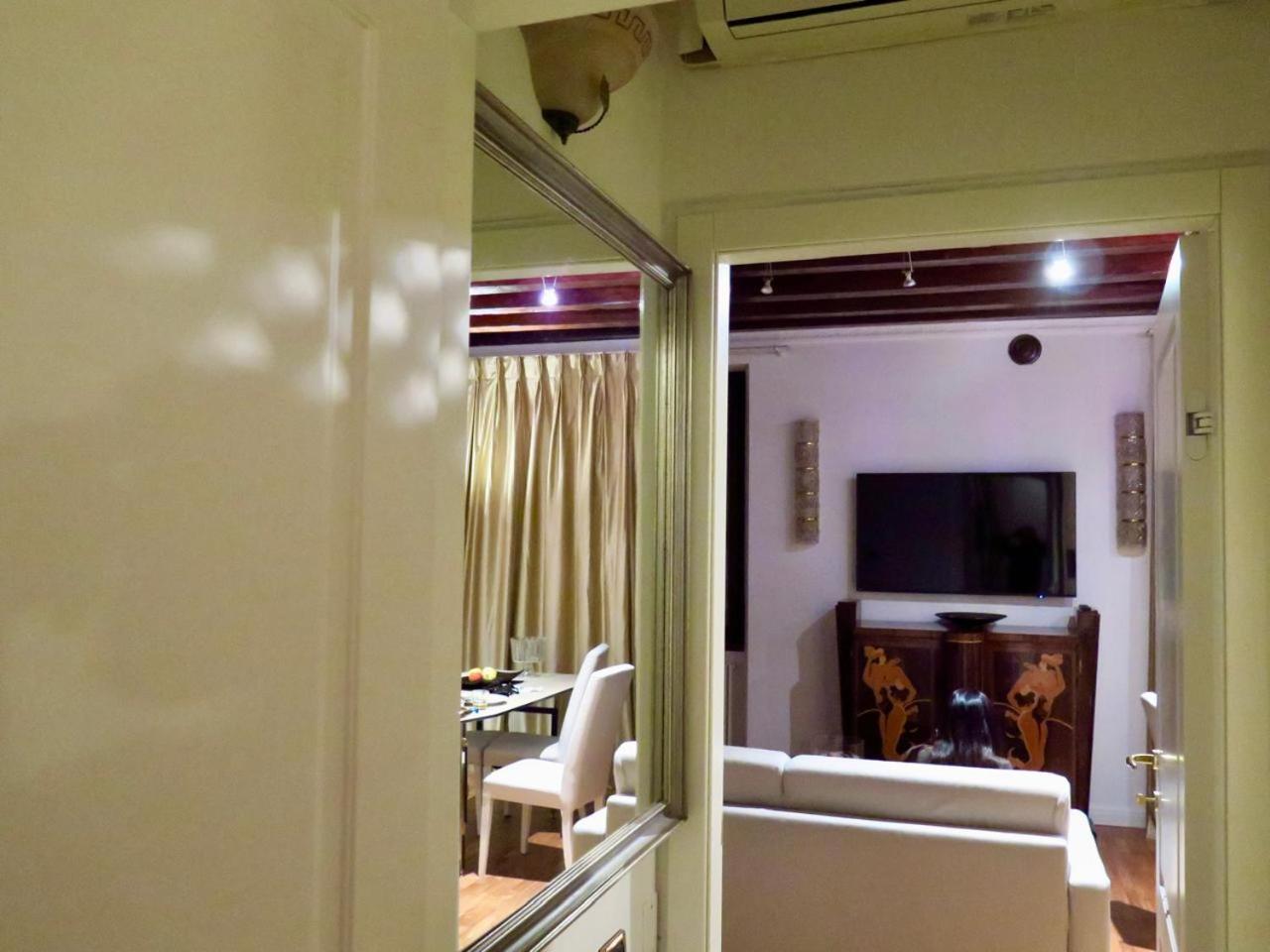 Residenza Cappello18 Apartamento *