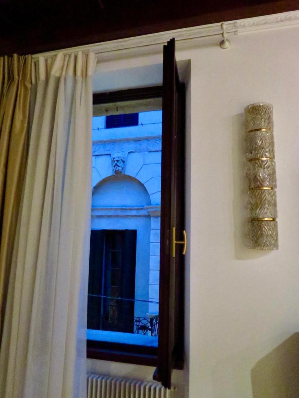 Residenza Cappello18 Apartamento