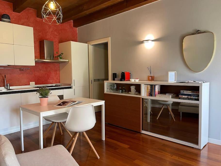Apartamento A Grazioso In Antica Corte *