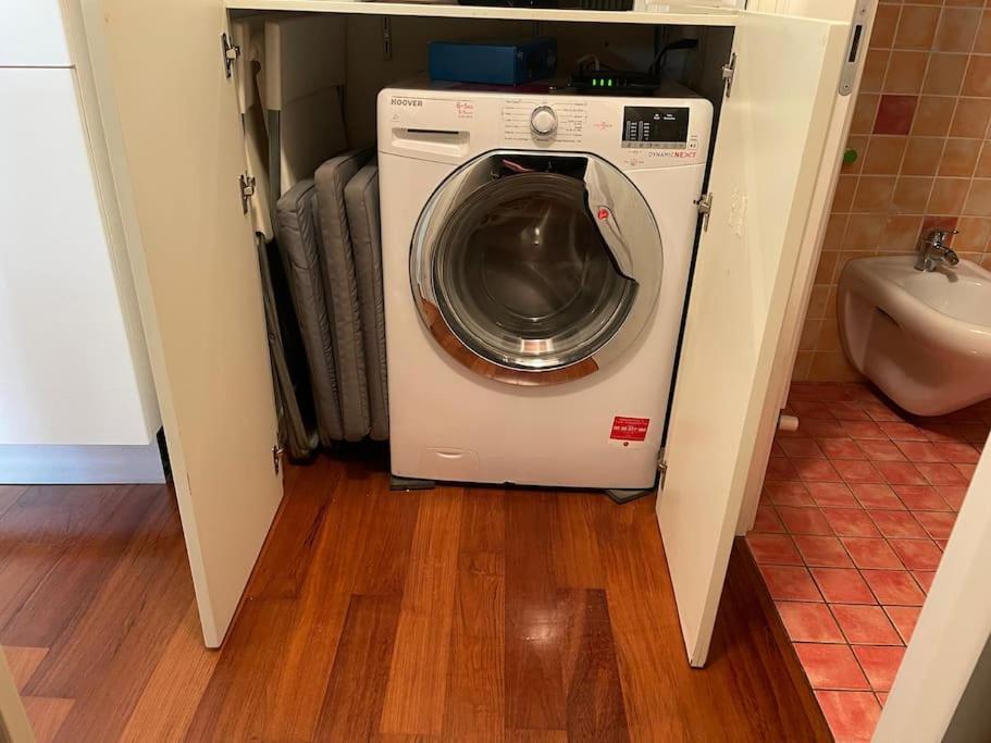 Apartamento A Grazioso In Antica Corte Verona