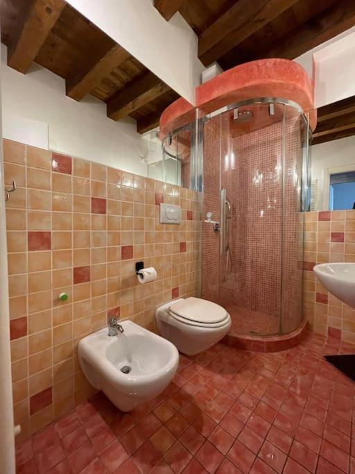 Apartamento A Grazioso In Antica Corte *