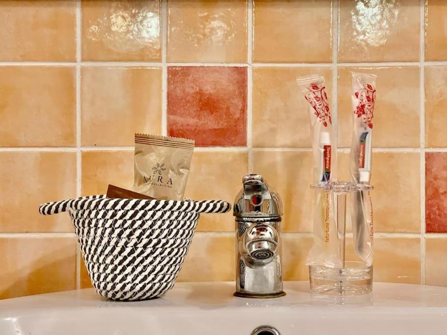 Apartamento A Grazioso In Antica Corte