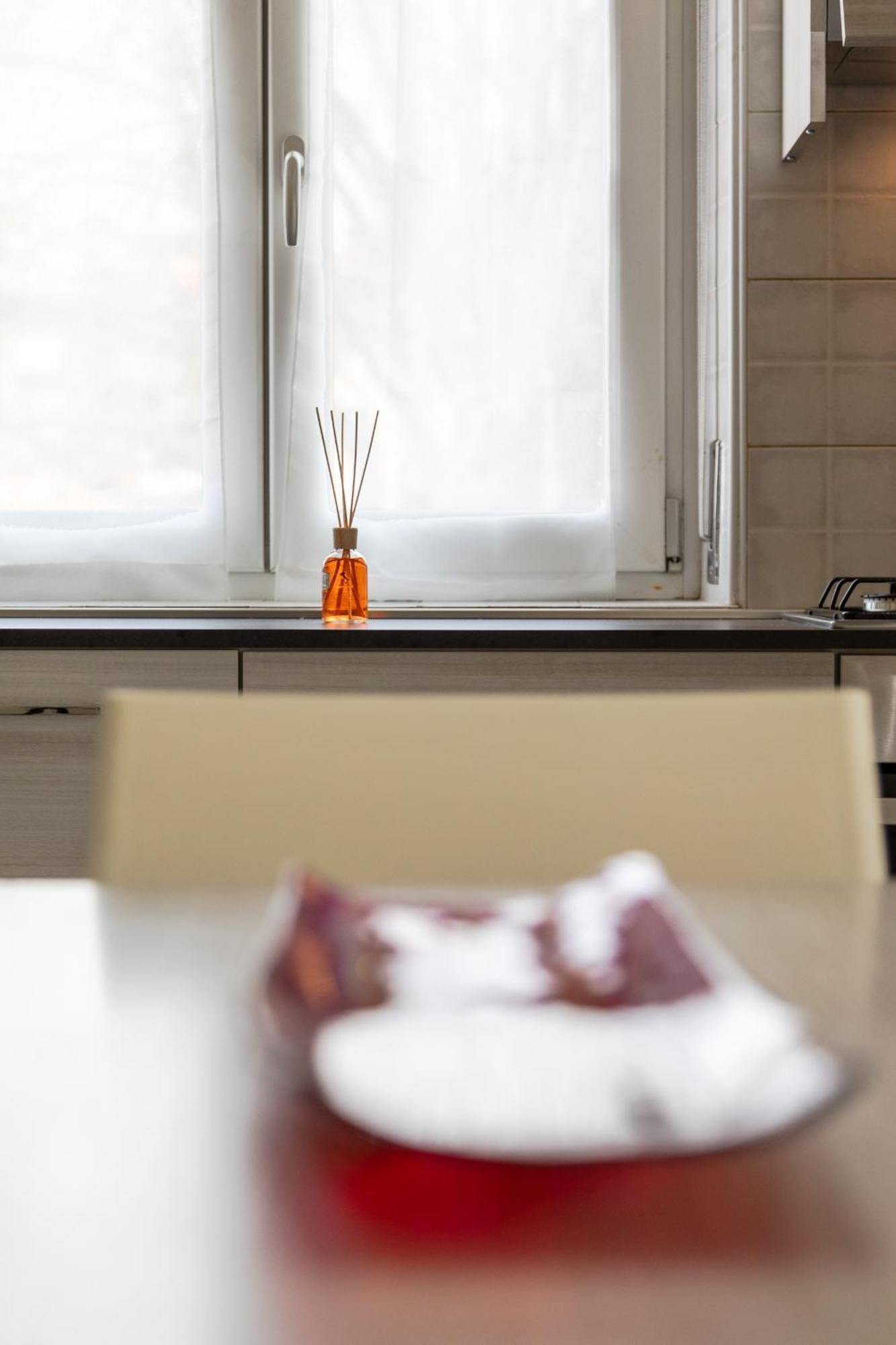 Apartment Legnago Family Flat X 4 A Borgo Roma-pet Friendly! Verona