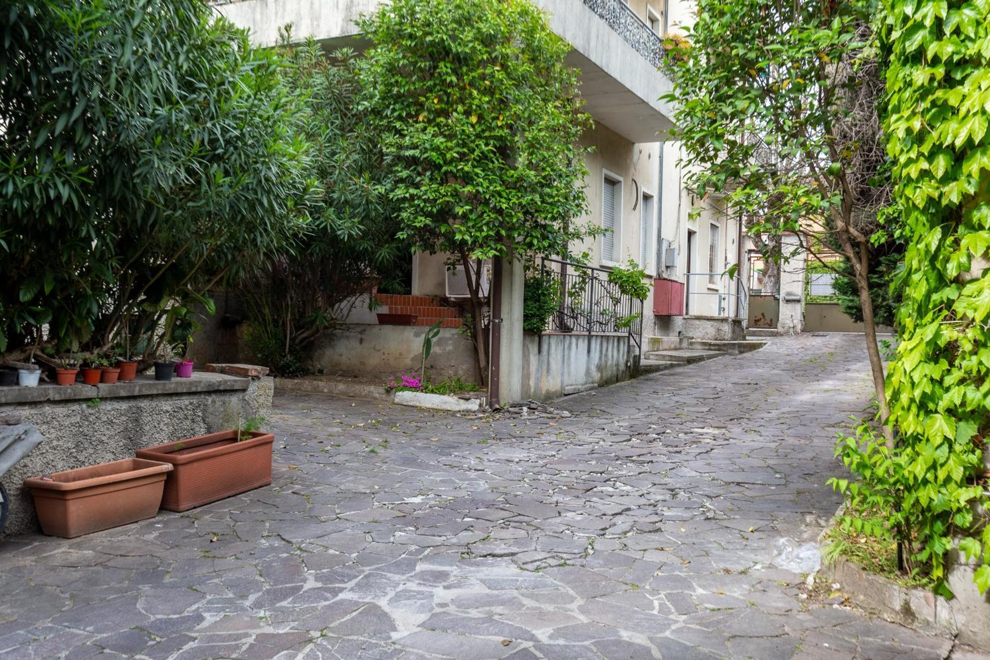 Legnago Family Flat X 4 A Borgo Roma-pet Friendly! Apartment Verona