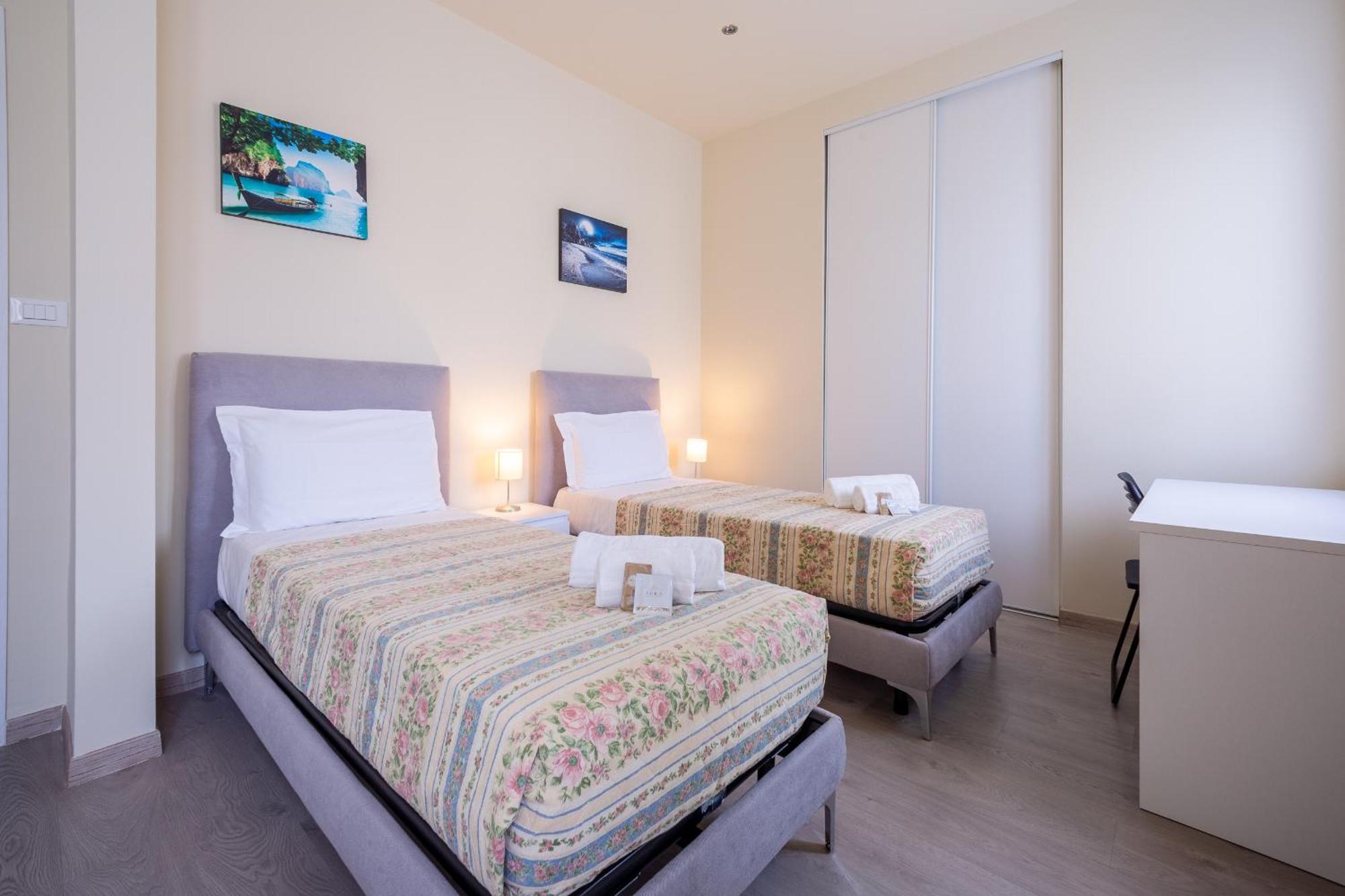Apartment Legnago Family Flat X 4 A Borgo Roma-pet Friendly!