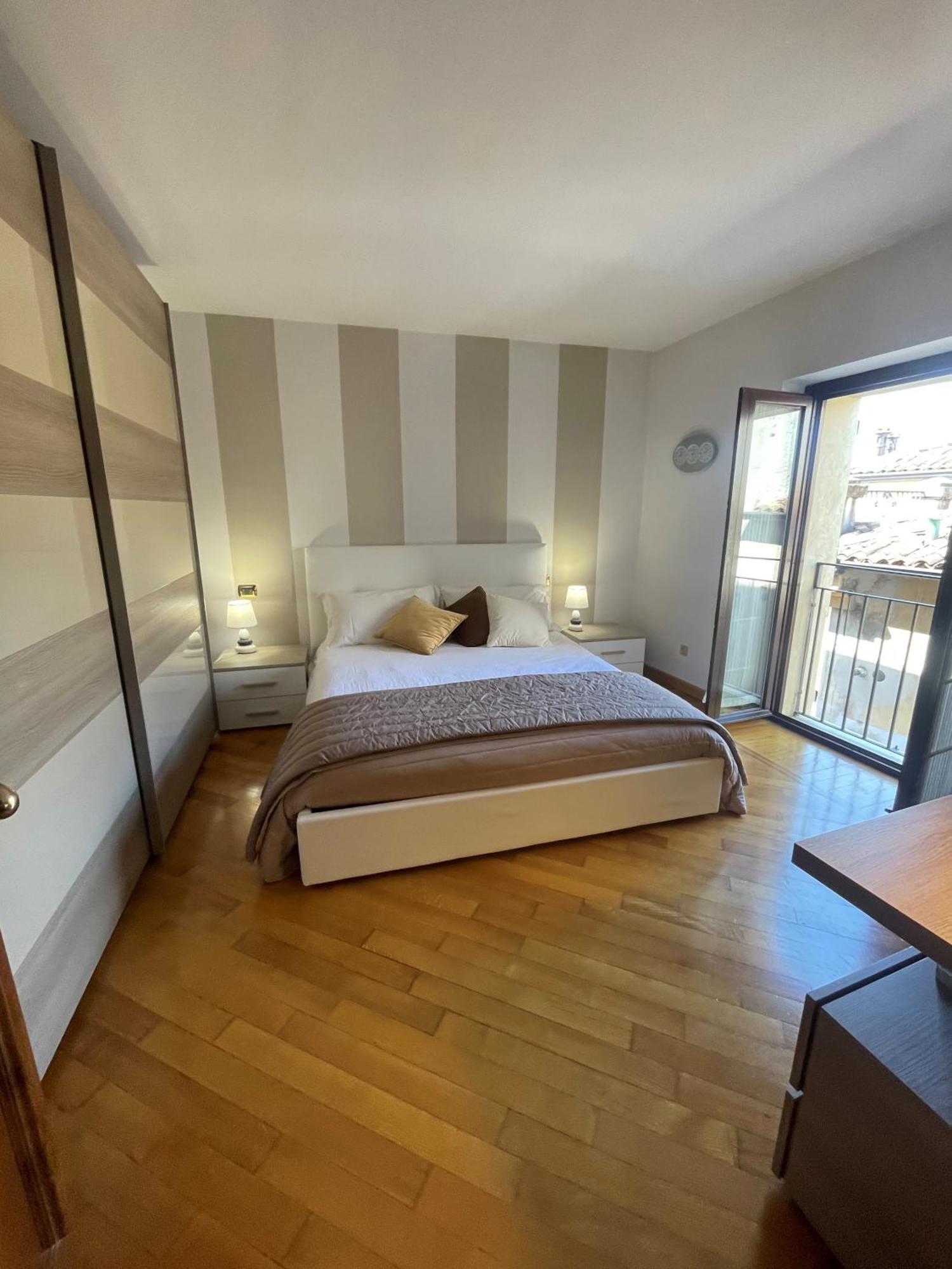 Sweethome Arena View - Con Parcheggio Appartamento *