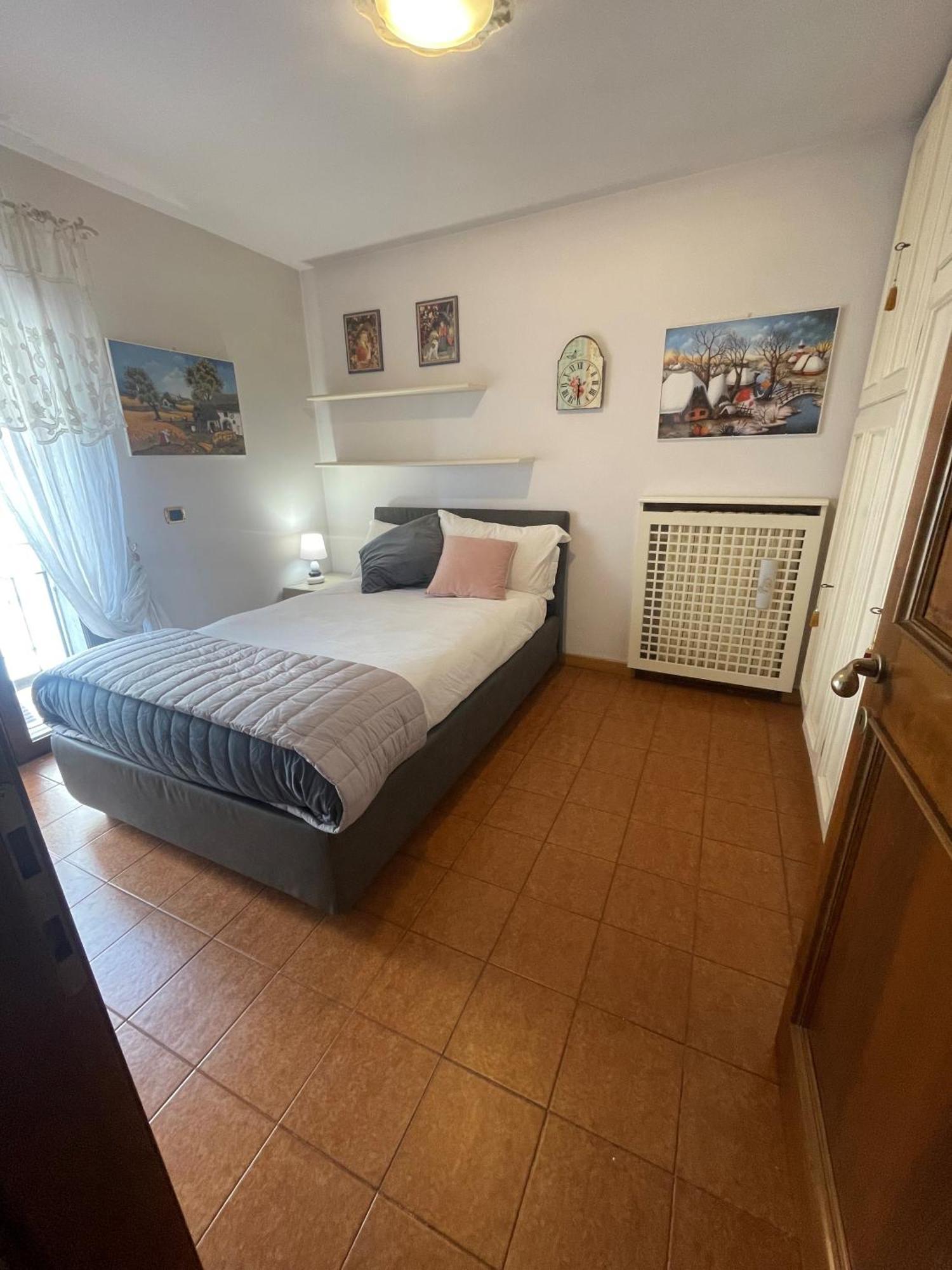Sweethome Arena View - Con Parcheggio Appartamento