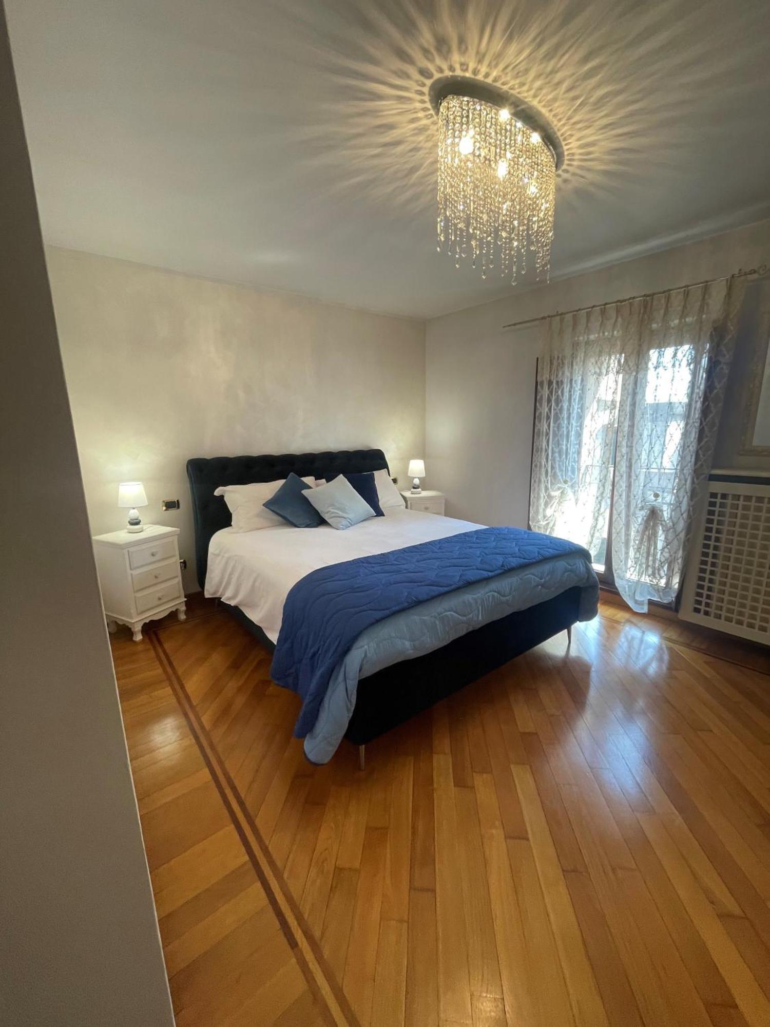 Appartamento Sweethome Arena View - Con Parcheggio