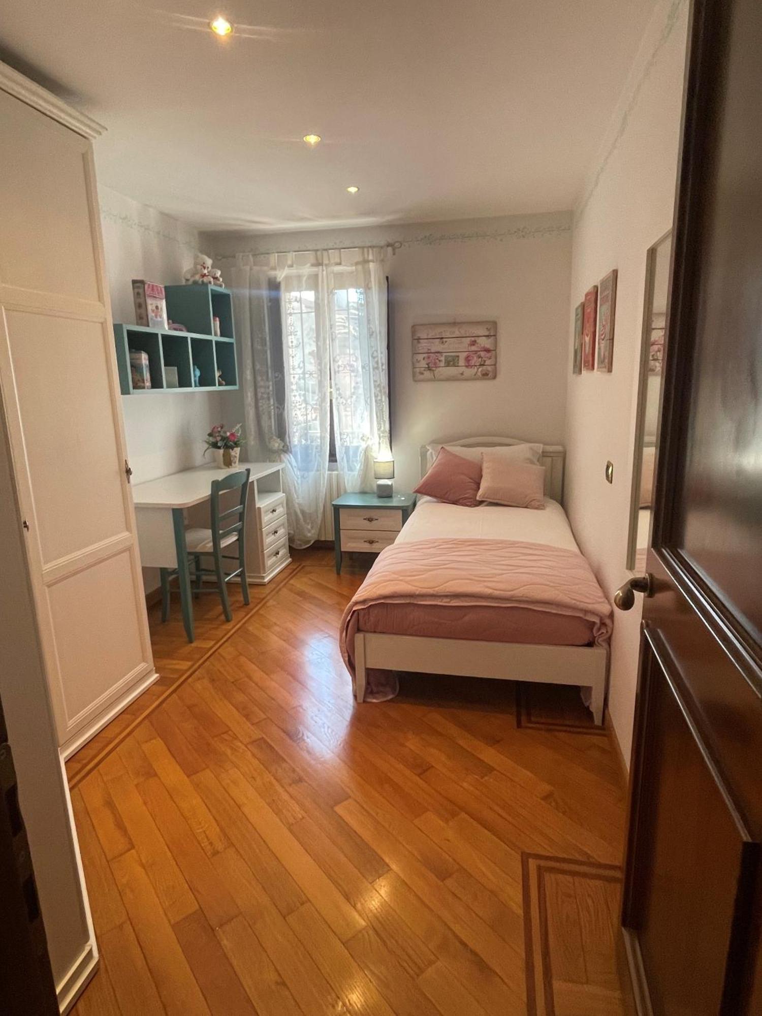 Sweethome Arena View - Con Parcheggio Appartamento