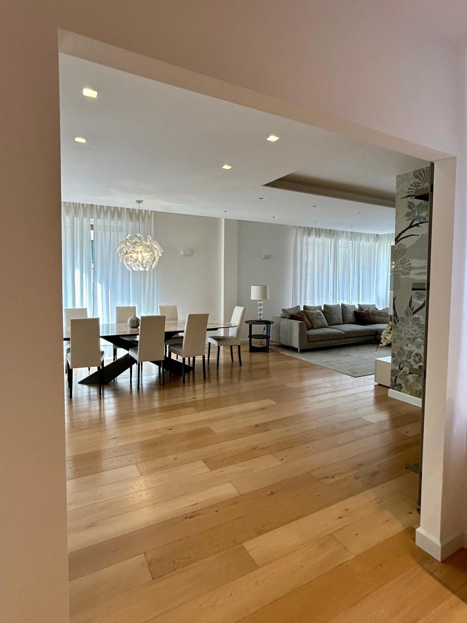Design & Luxury Apartamento *