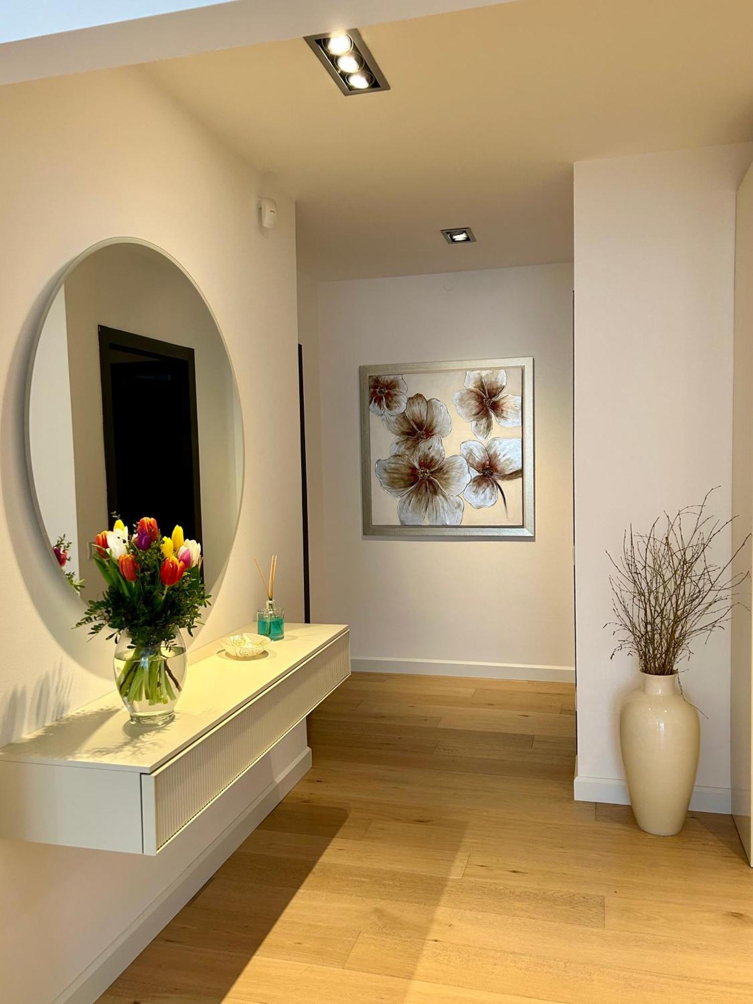 Design & Luxury Apartamento *