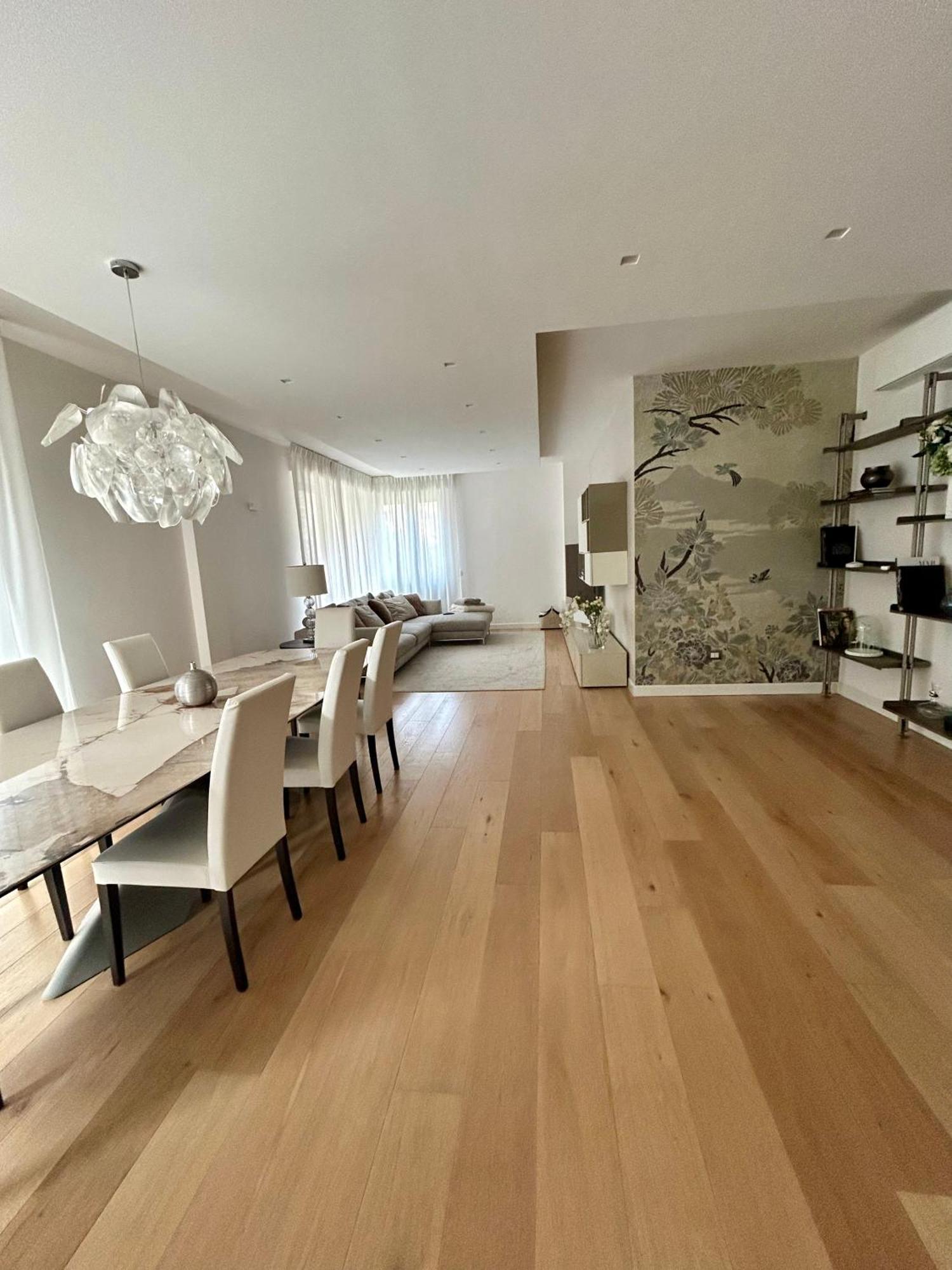 Apartamento Design & Luxury *