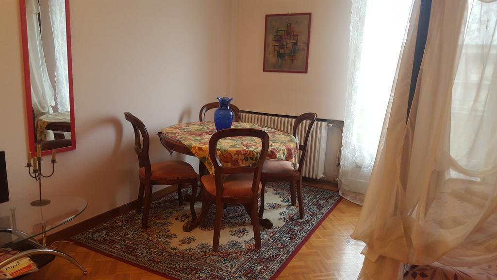 Bed and breakfast In Arena L' Opera