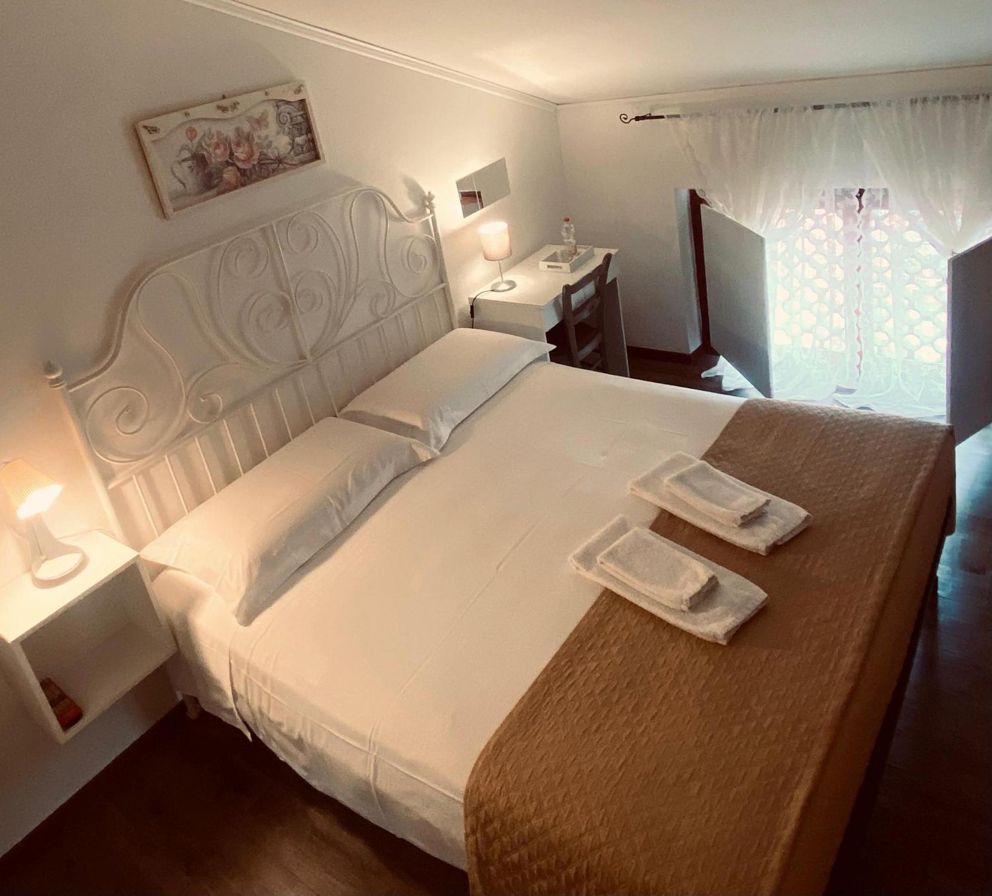 Casa Dolce Casa Bed & Breakfast *