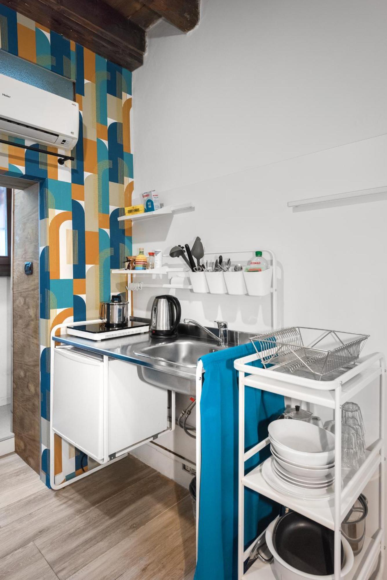 Casa Di Virginia - Apartamento Verona