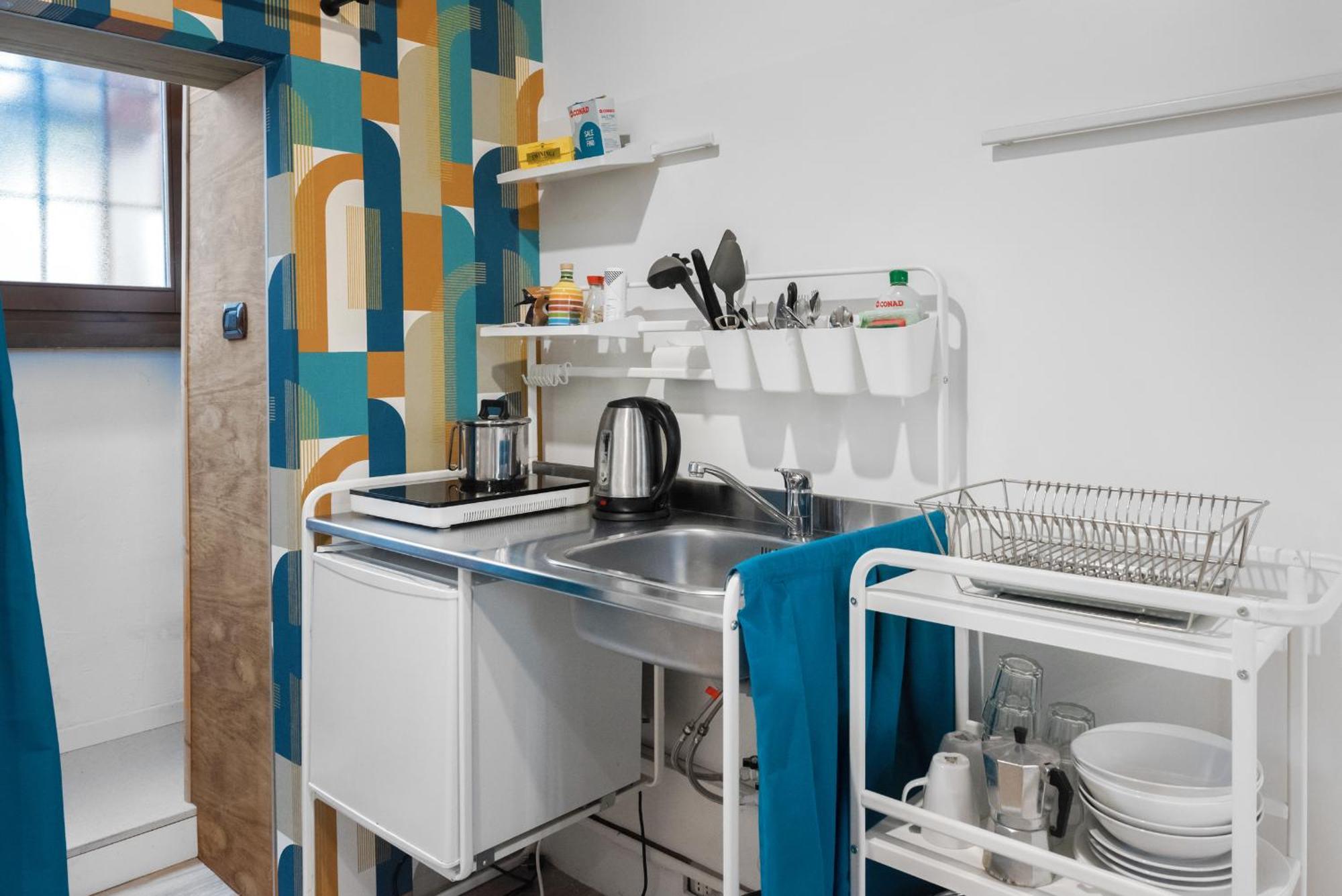 Apartamento Casa Di Virginia - Verona