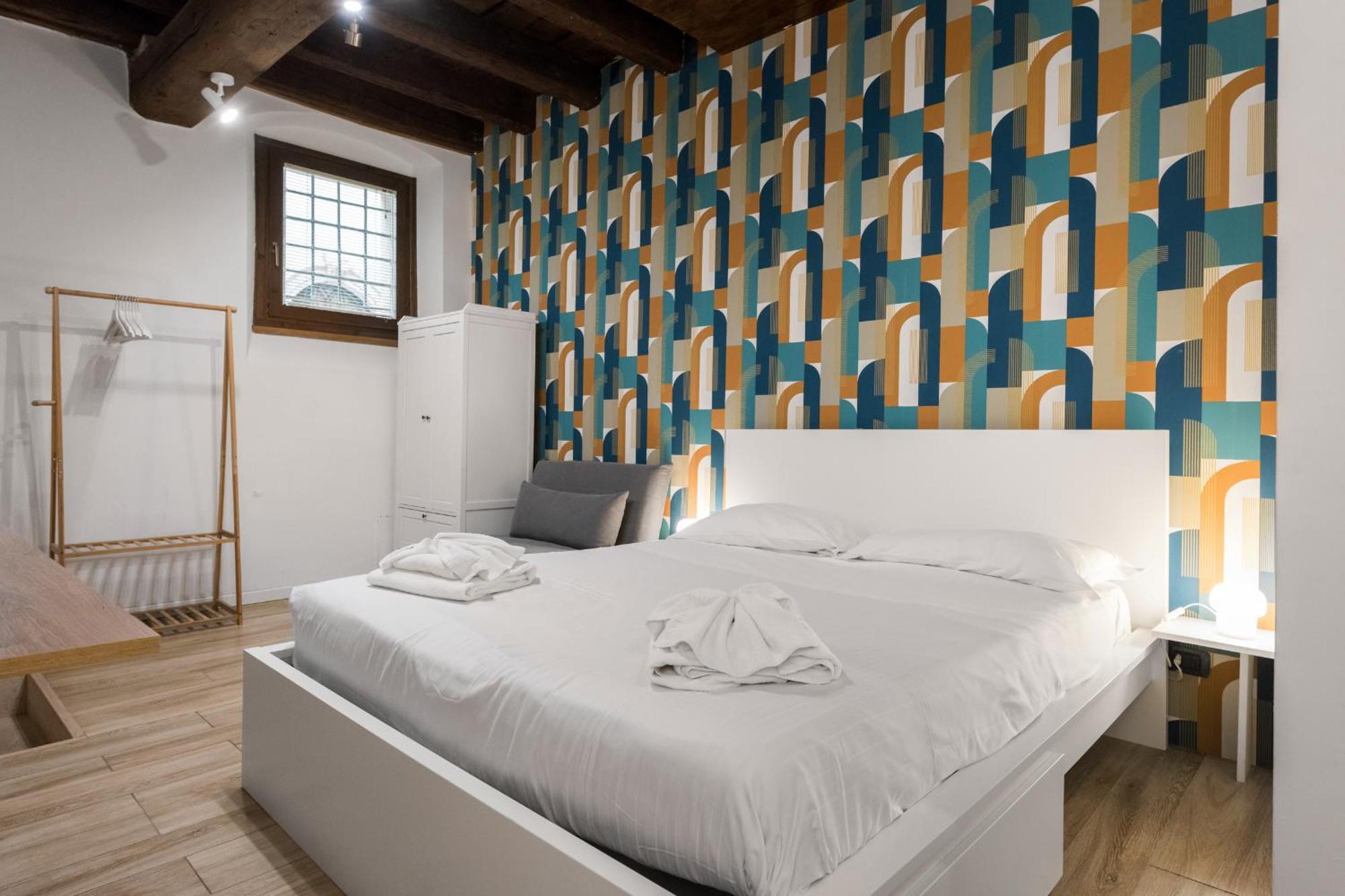 Apartamento Casa Di Virginia - Verona