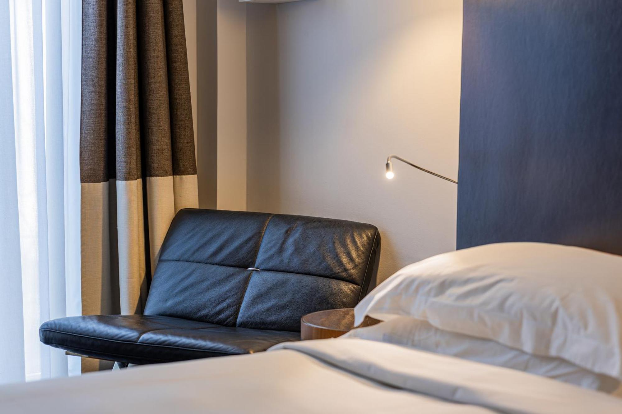 Western De Capuleti Hotel