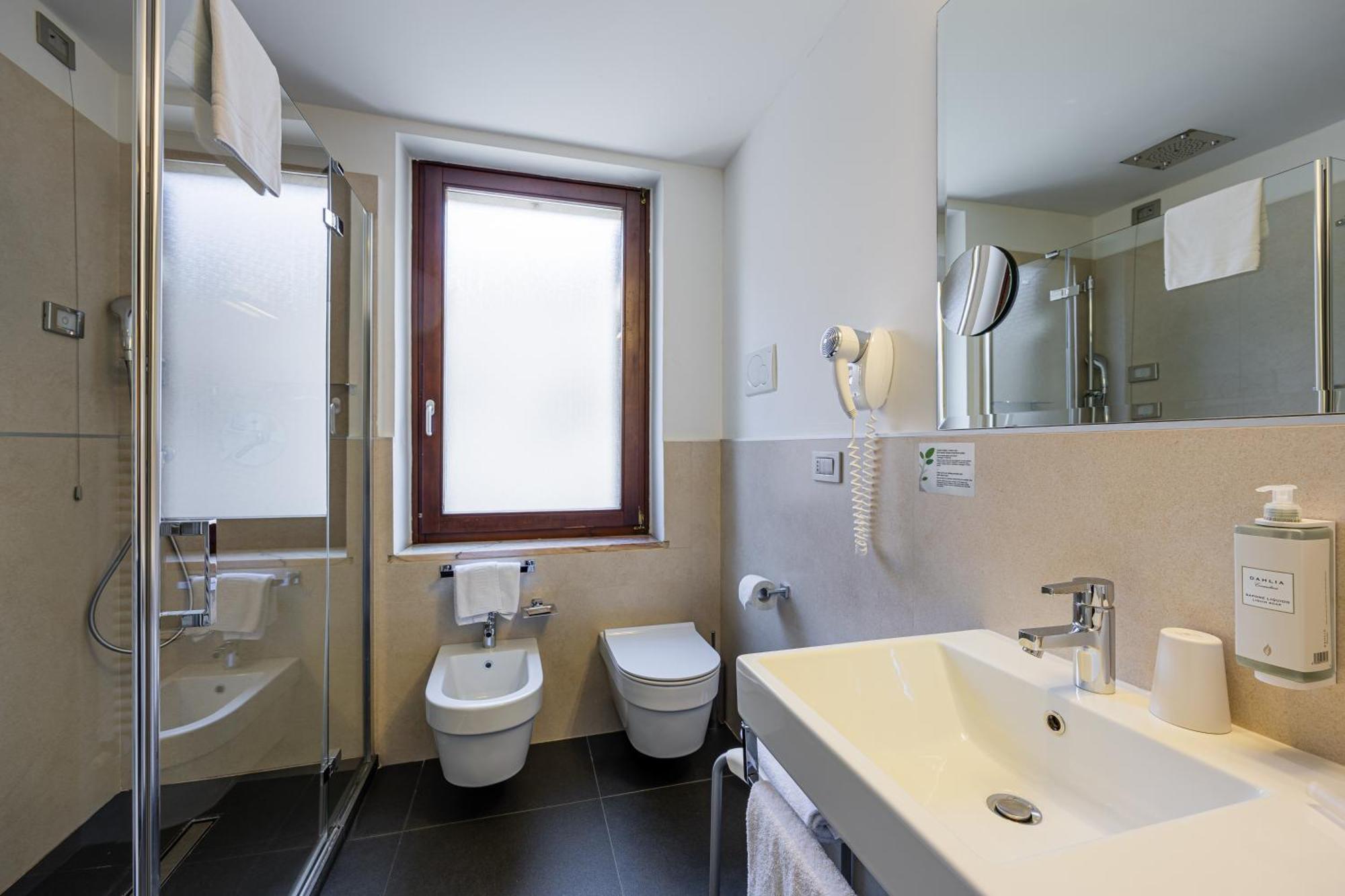 Hotel Western De Capuleti 3*