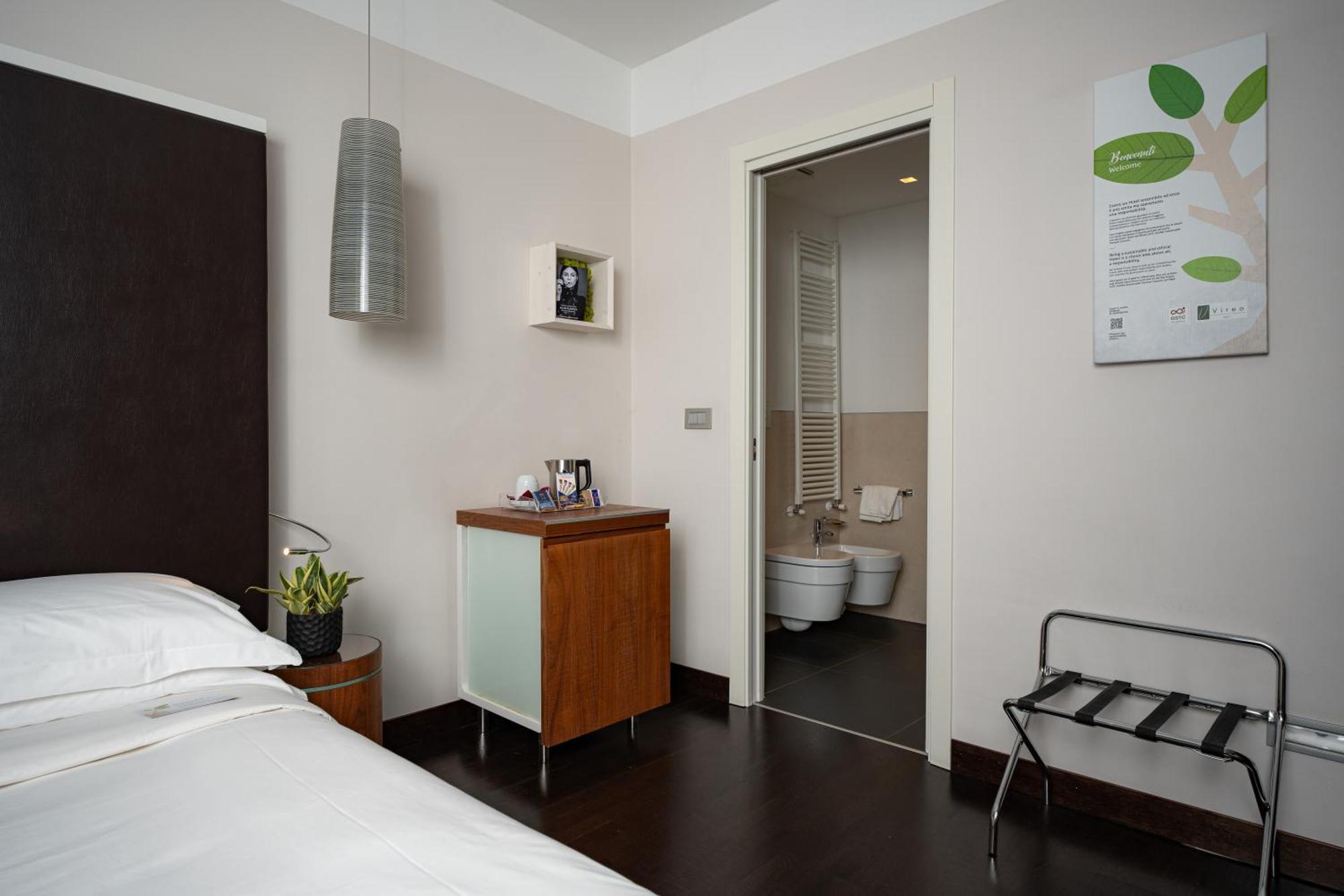 Western De Capuleti Hotel