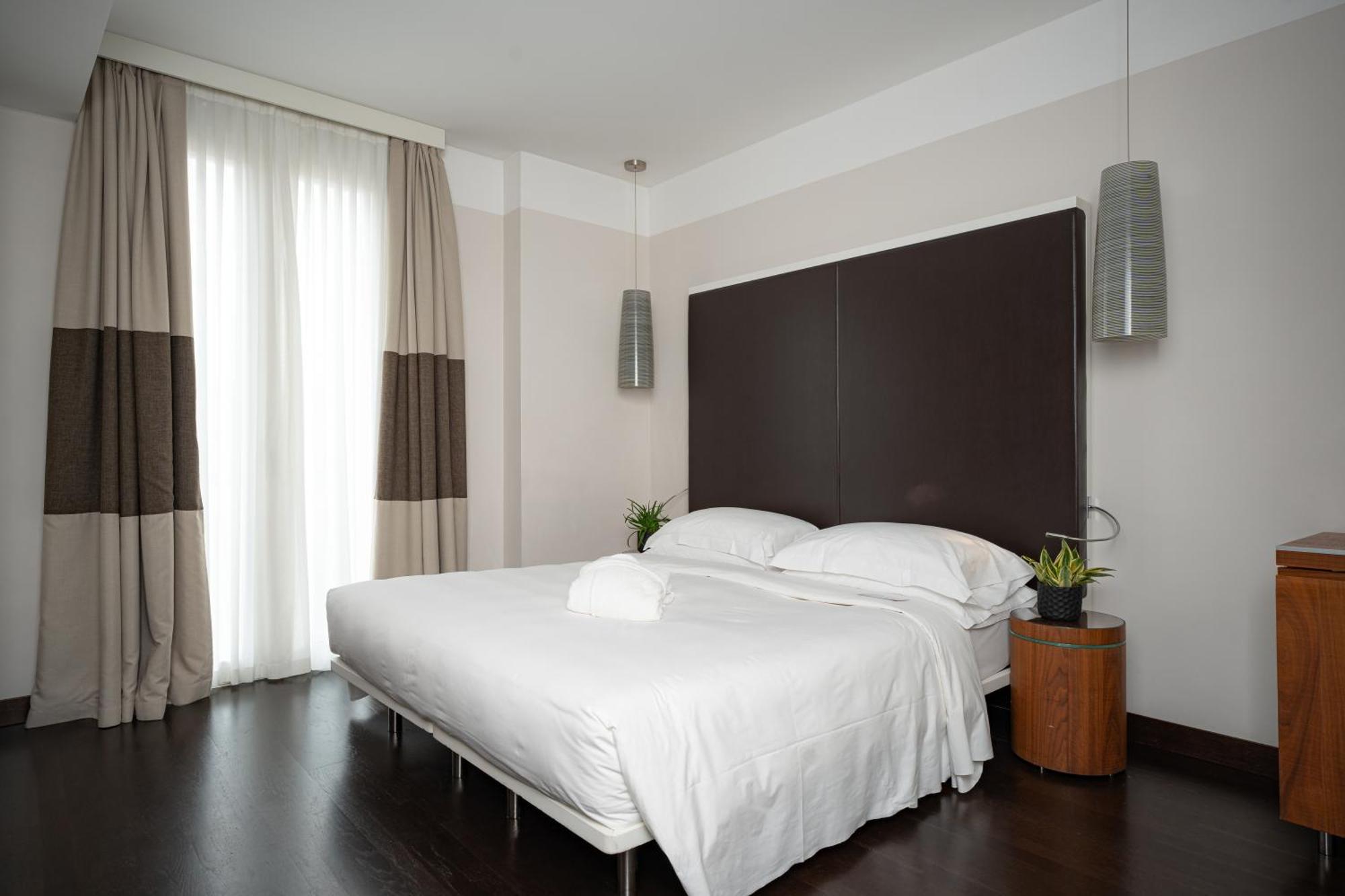 Hotel Western De Capuleti