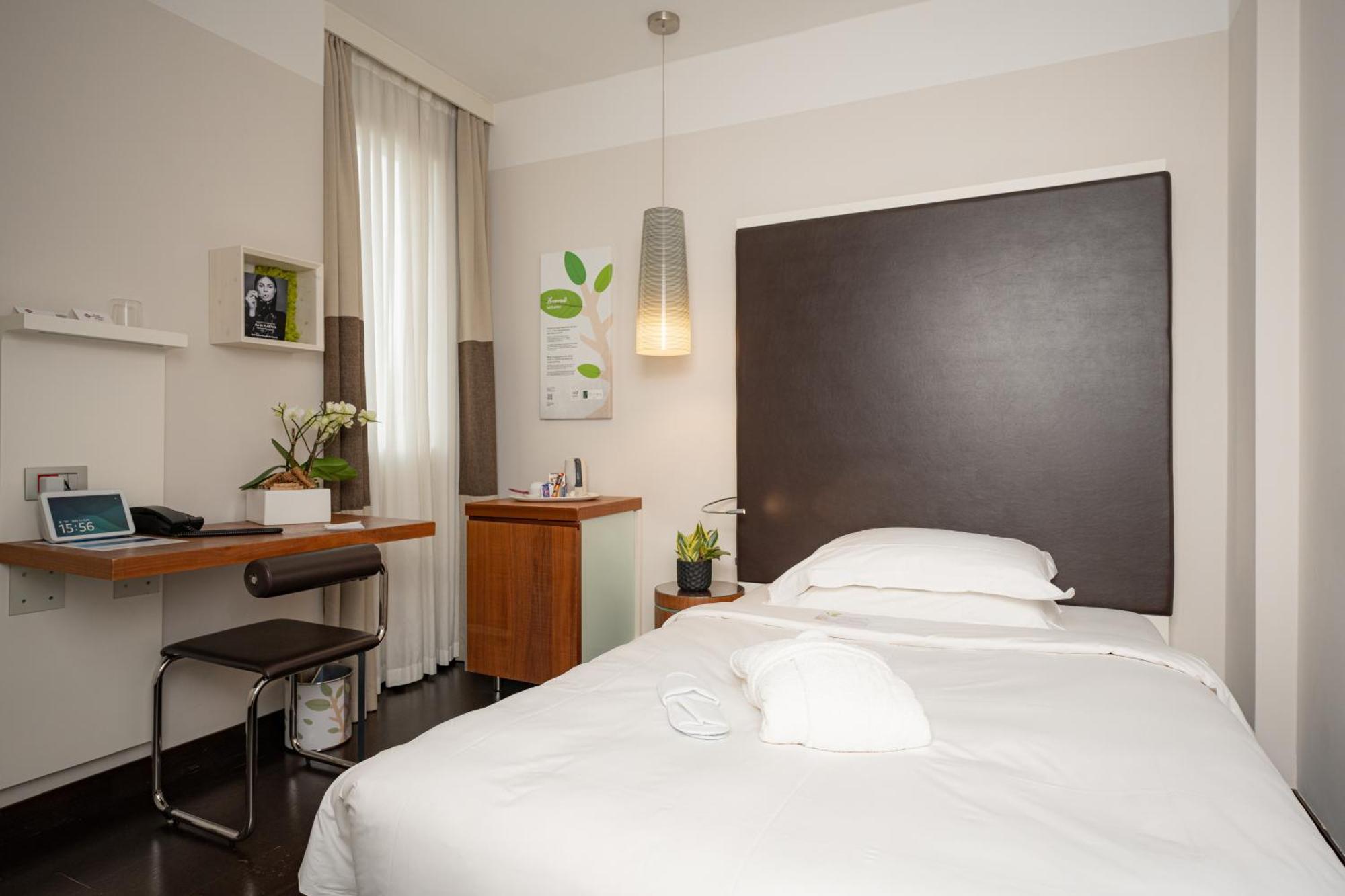 Western De Capuleti Hotel 3*