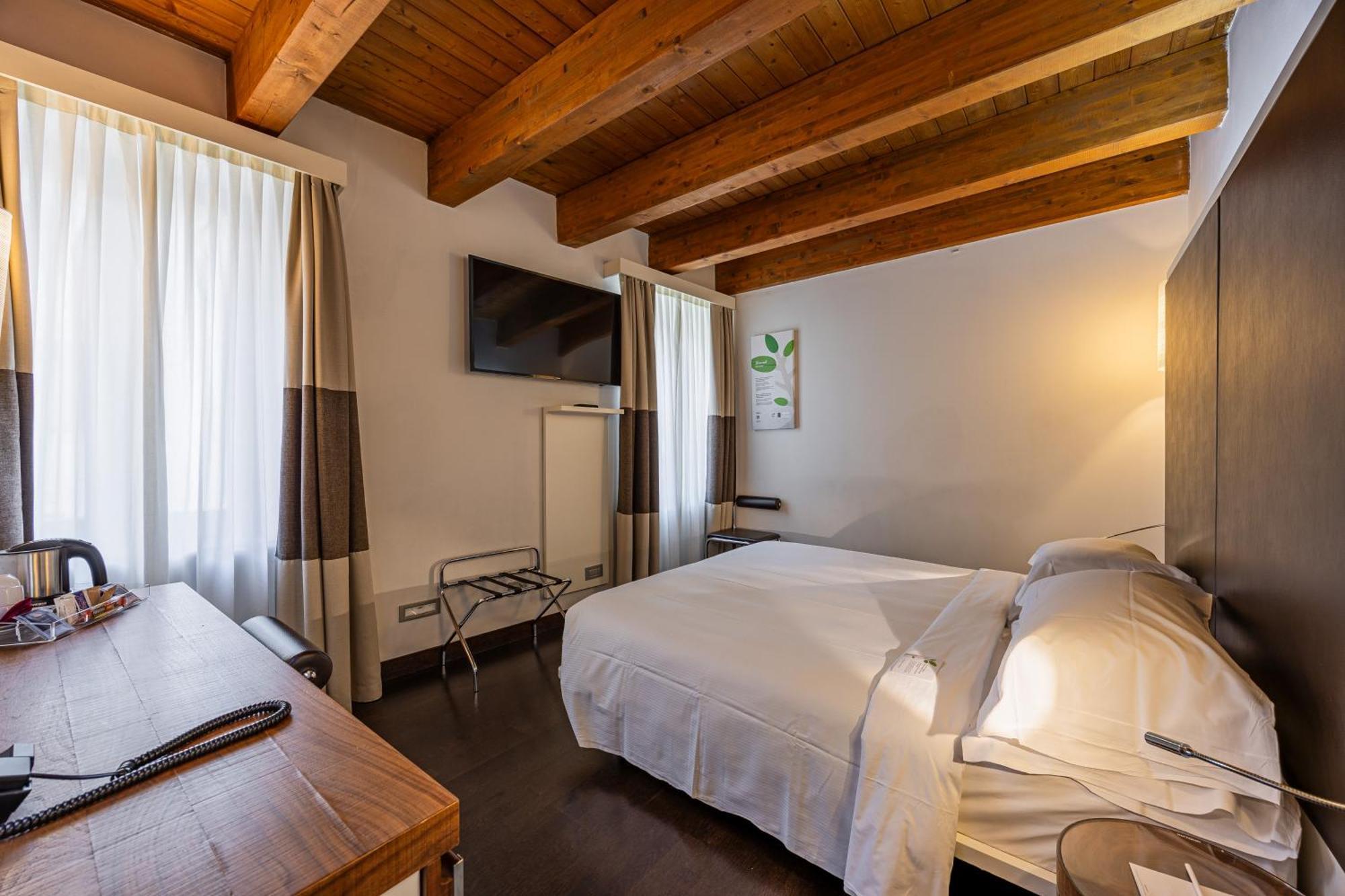 Western De Capuleti Hotel Vérone