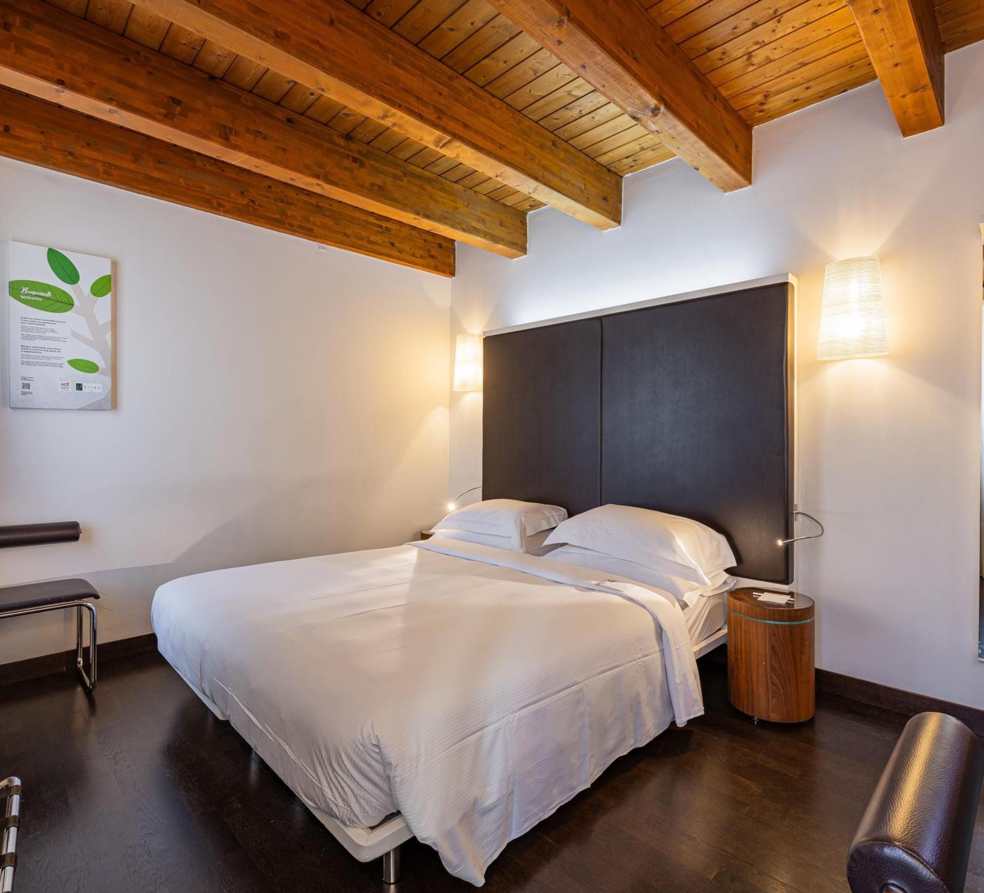 Hotel Western De Capuleti