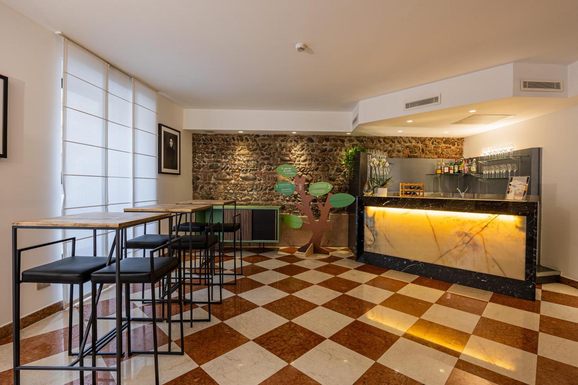 Hotel Western De Capuleti 3*