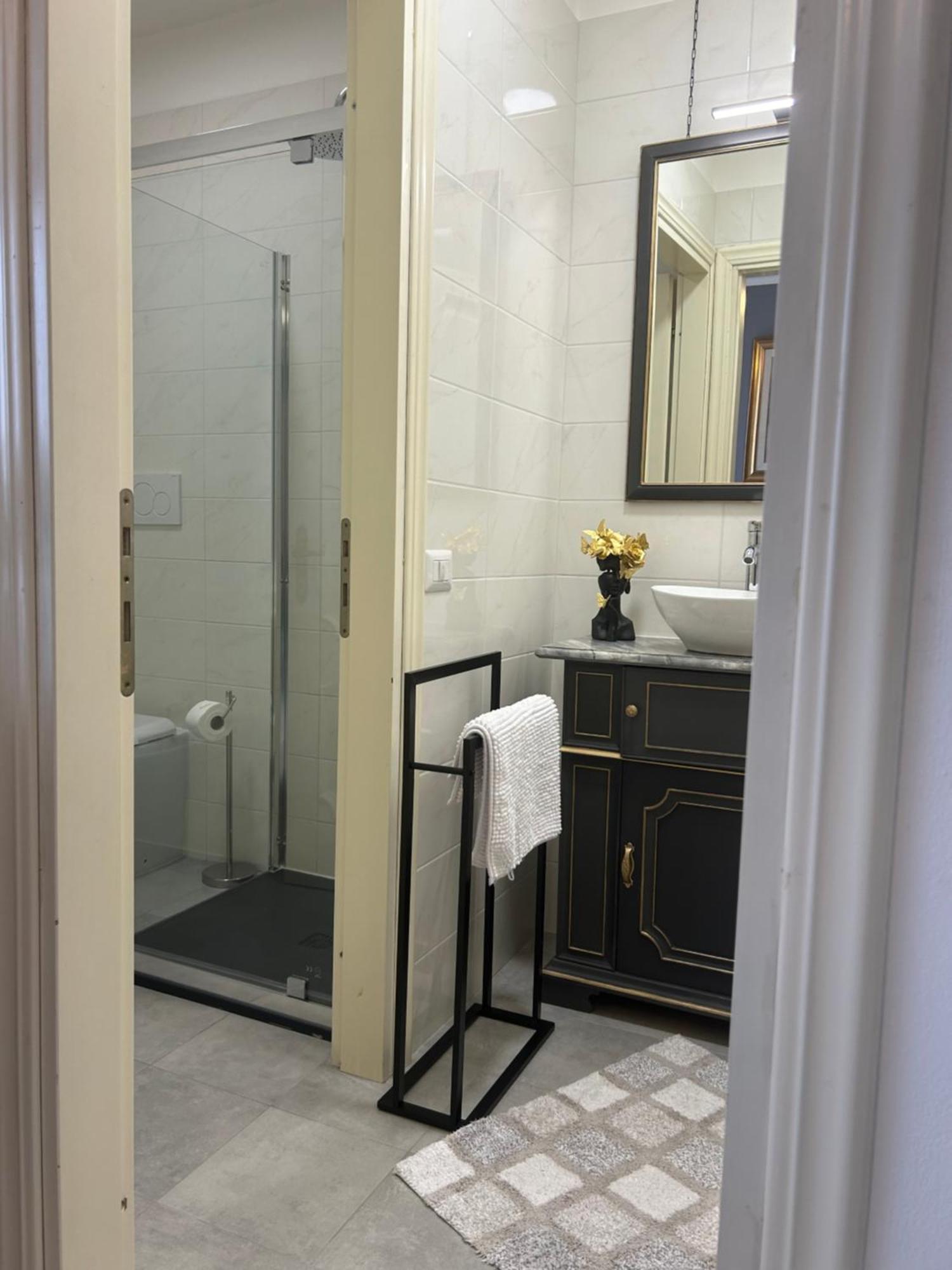 San Zeno Appartement *