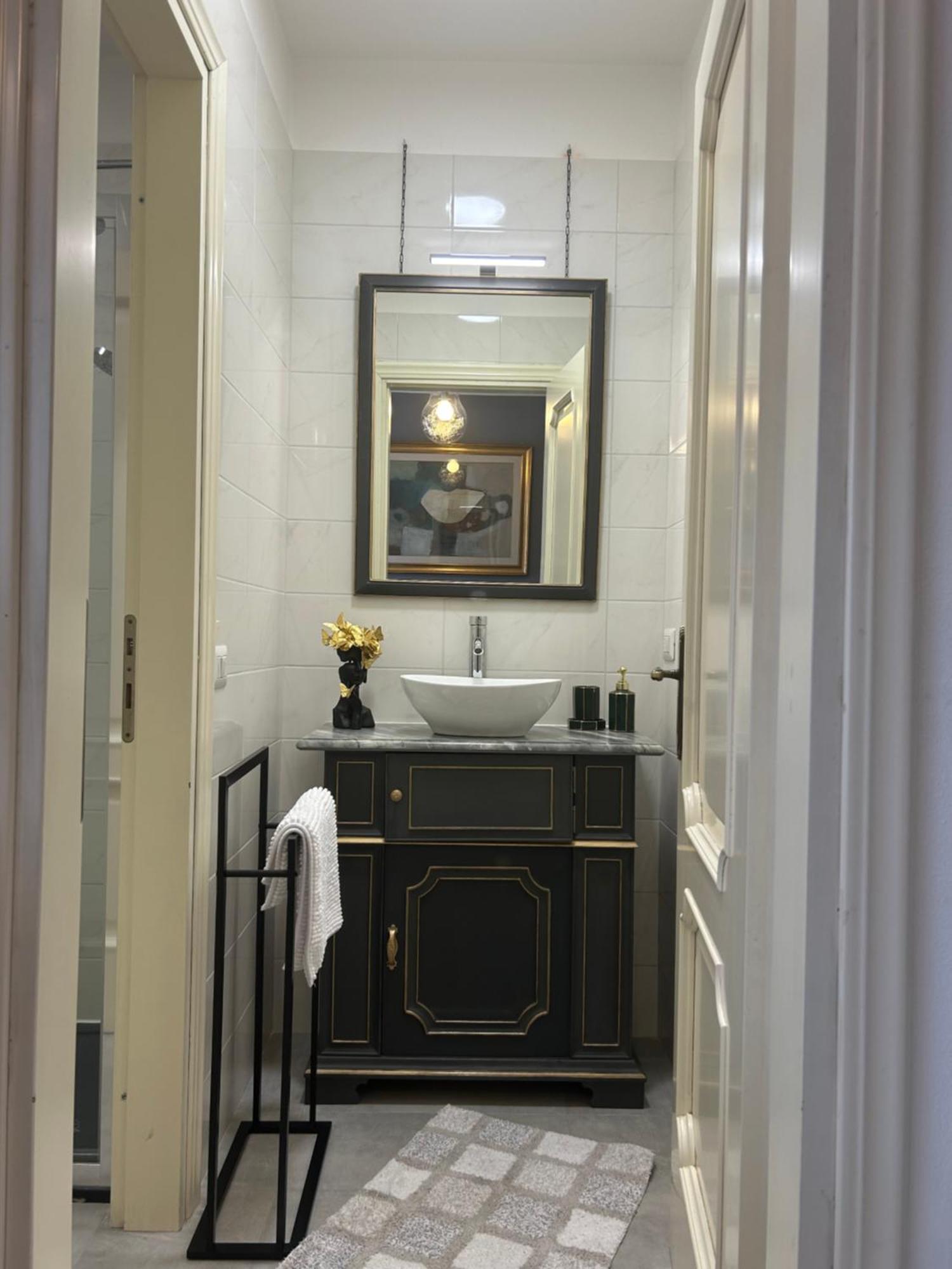 San Zeno Appartement Vérone