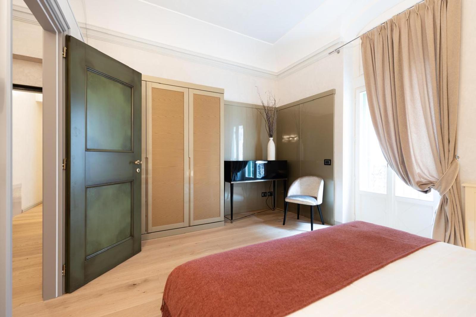 Palazzo Reggiani - Maria Callas Vérone